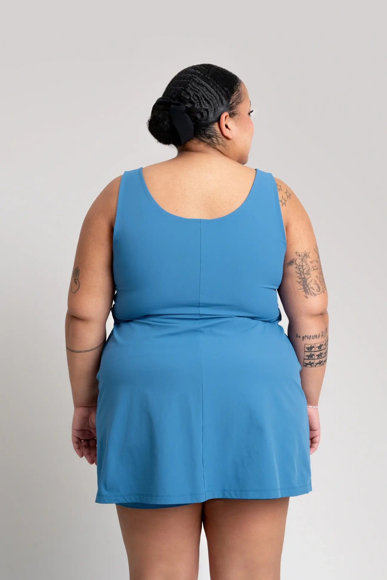 Get Dirty Dress 2.0 - Alder Apparel