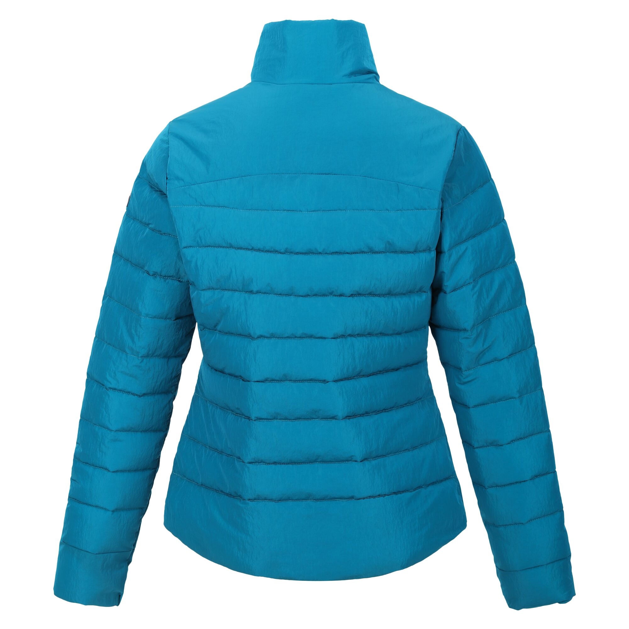 Regatta - Womens/Ladies Keava III Baffled Padded Jacket