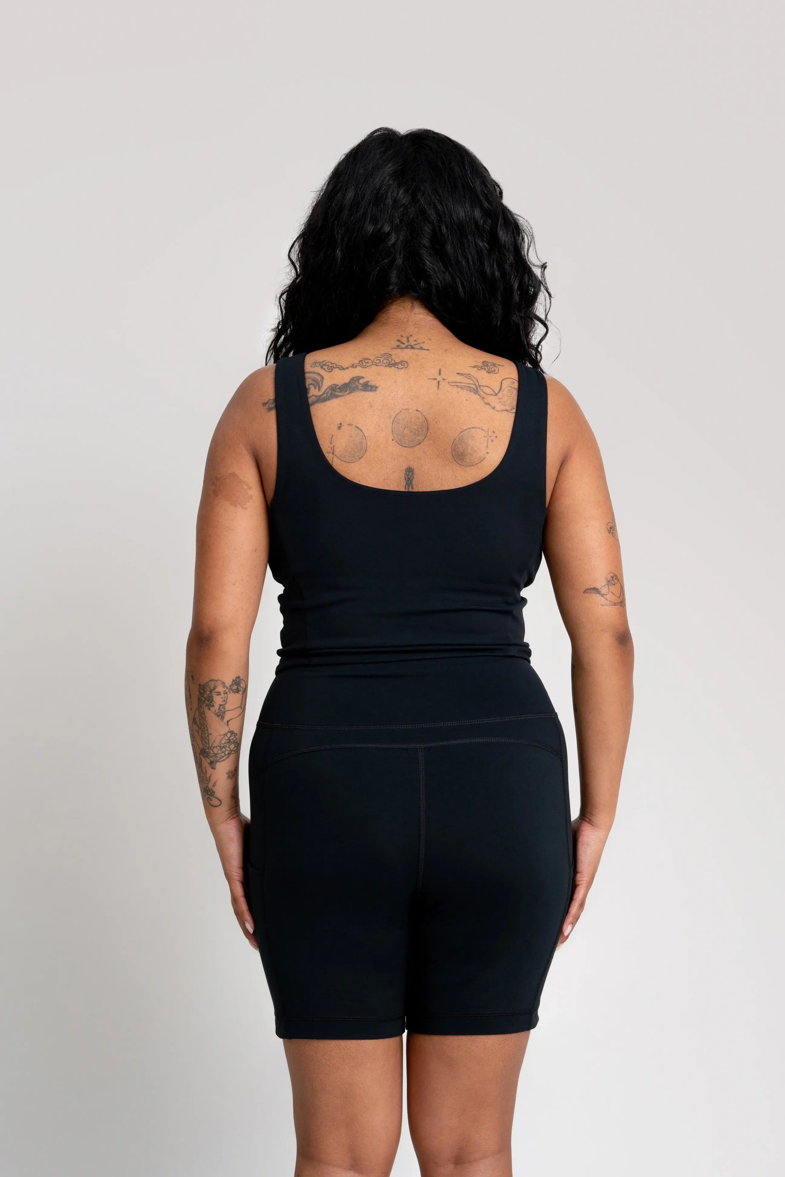 Adventure Performance Tank - Alder Apparel