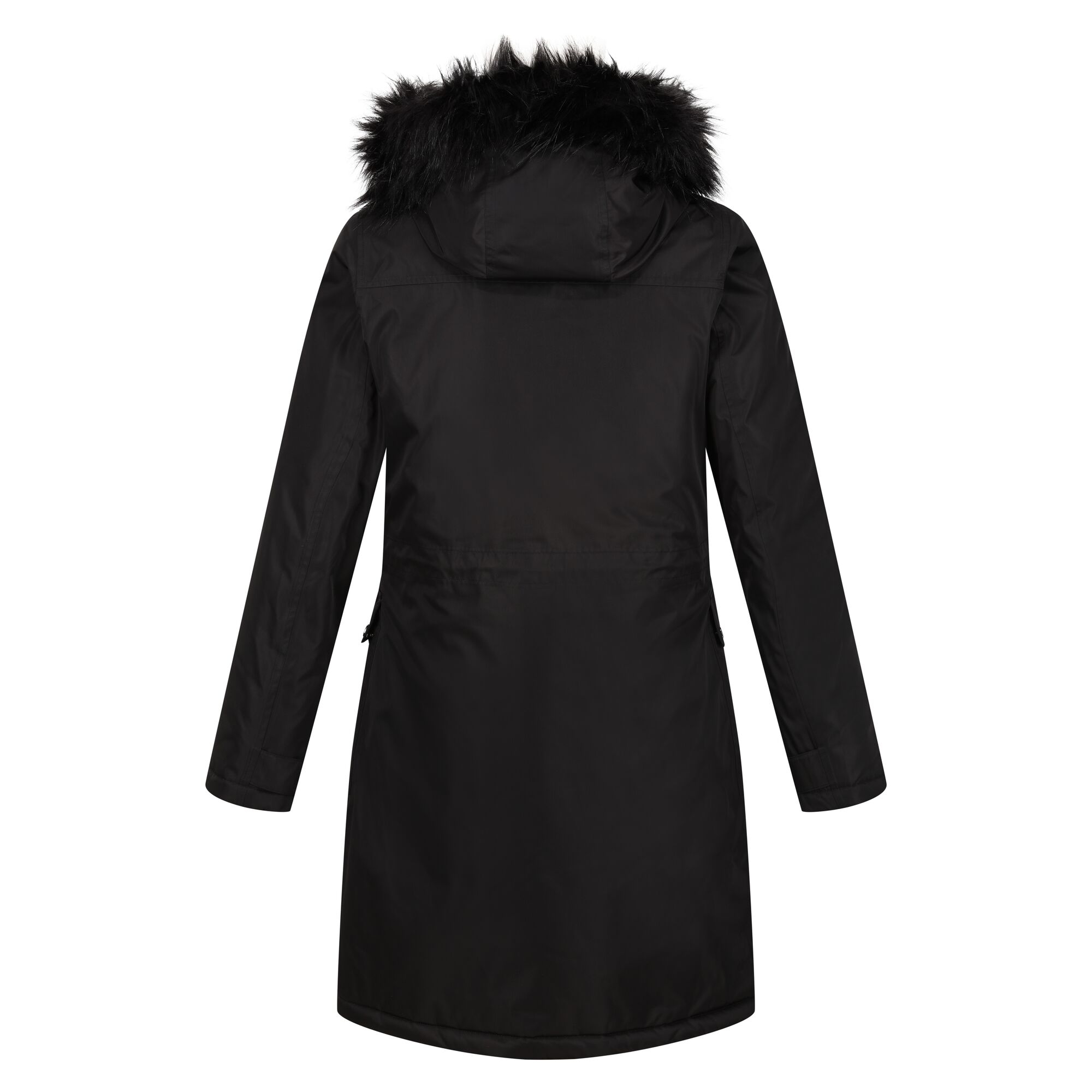 Regatta - Womens/Ladies Giovanna Fletcher Collection - Lellani Waterproof Jacket