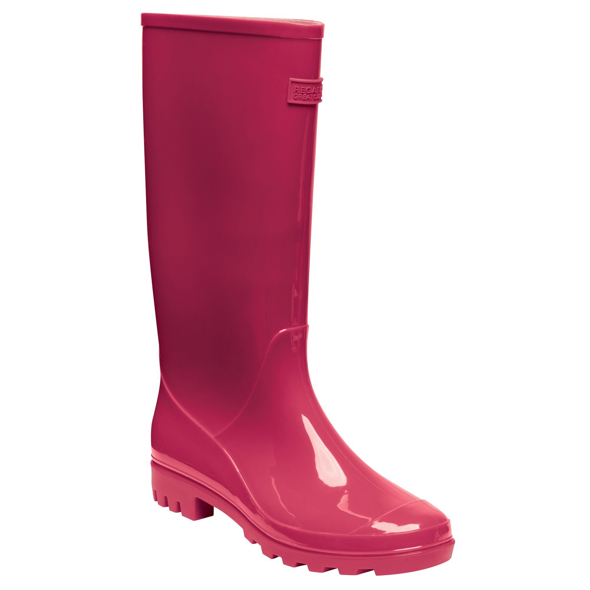 Regatta - Womens/Ladies Wenlock Wellingtons