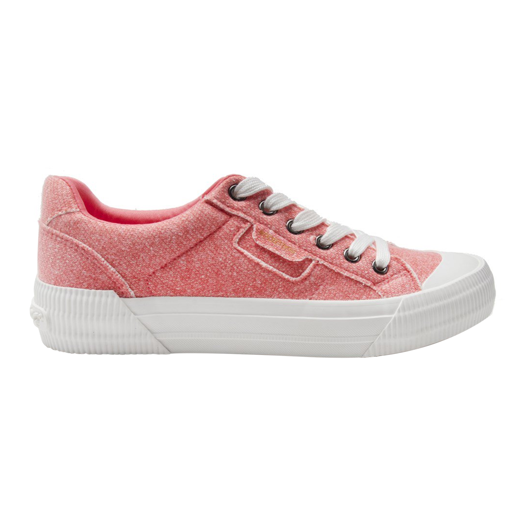 Rocket Dog - Womens/Ladies Cheery Skirball Jersey Cotton Shoes