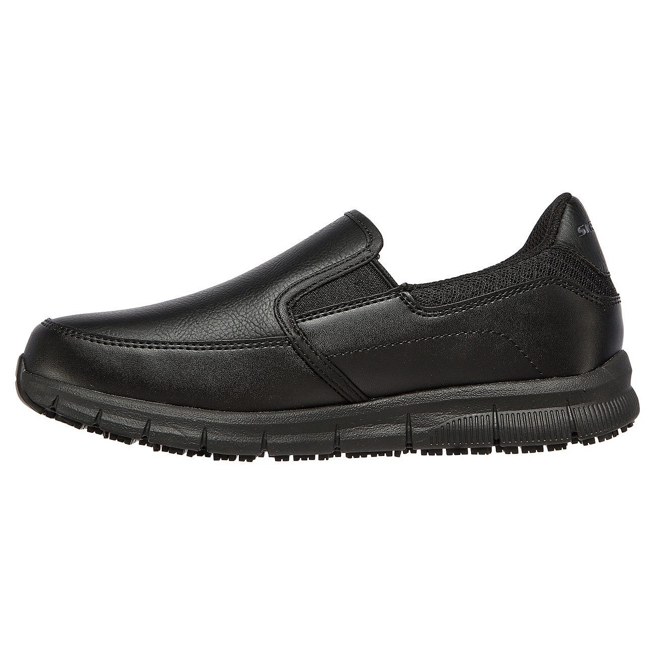Skechers - Womens/Ladies Nampa Annod Occupational Shoes