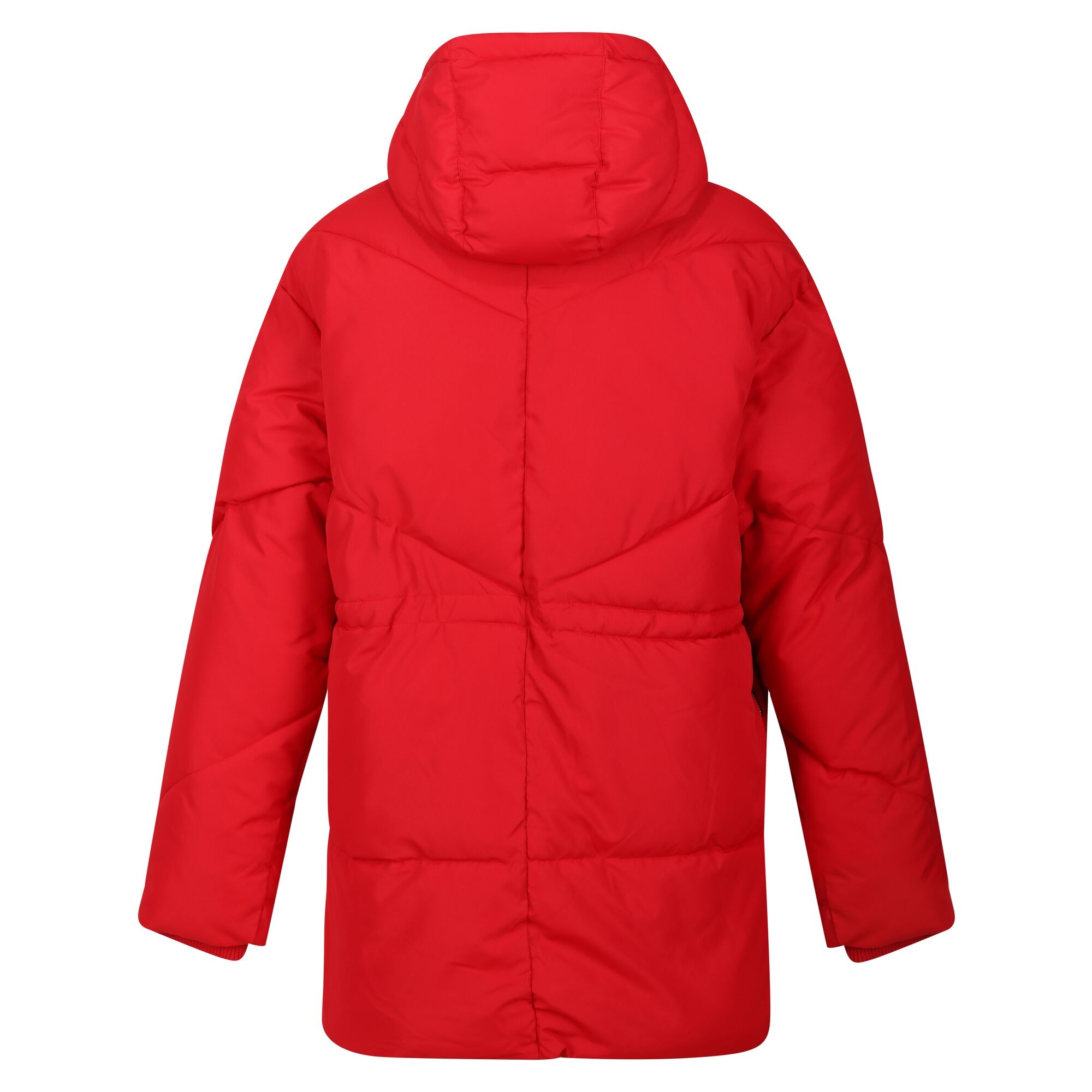 Regatta - Womens/Ladies Rurie Baffled Padded Jacket