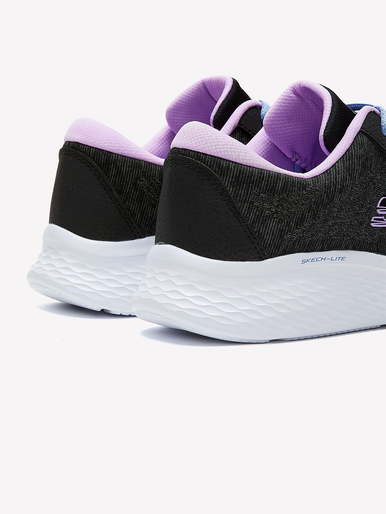 Wide Width Lite Pro Lace-Up Shoe - Skechers