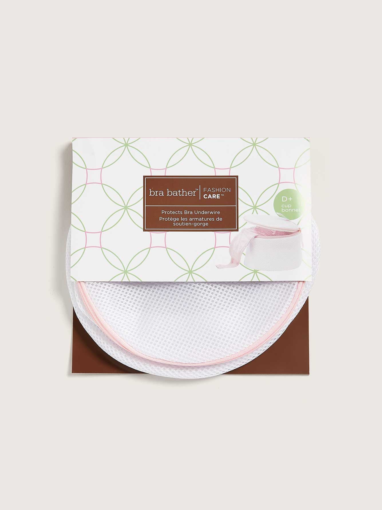 Bra Wash Bag - Forever New