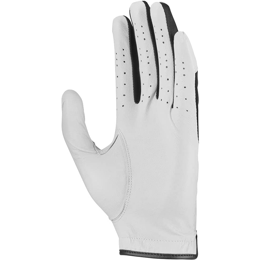 Nike - Mens Tech Extreme VII Leather Left Hand Golf Glove