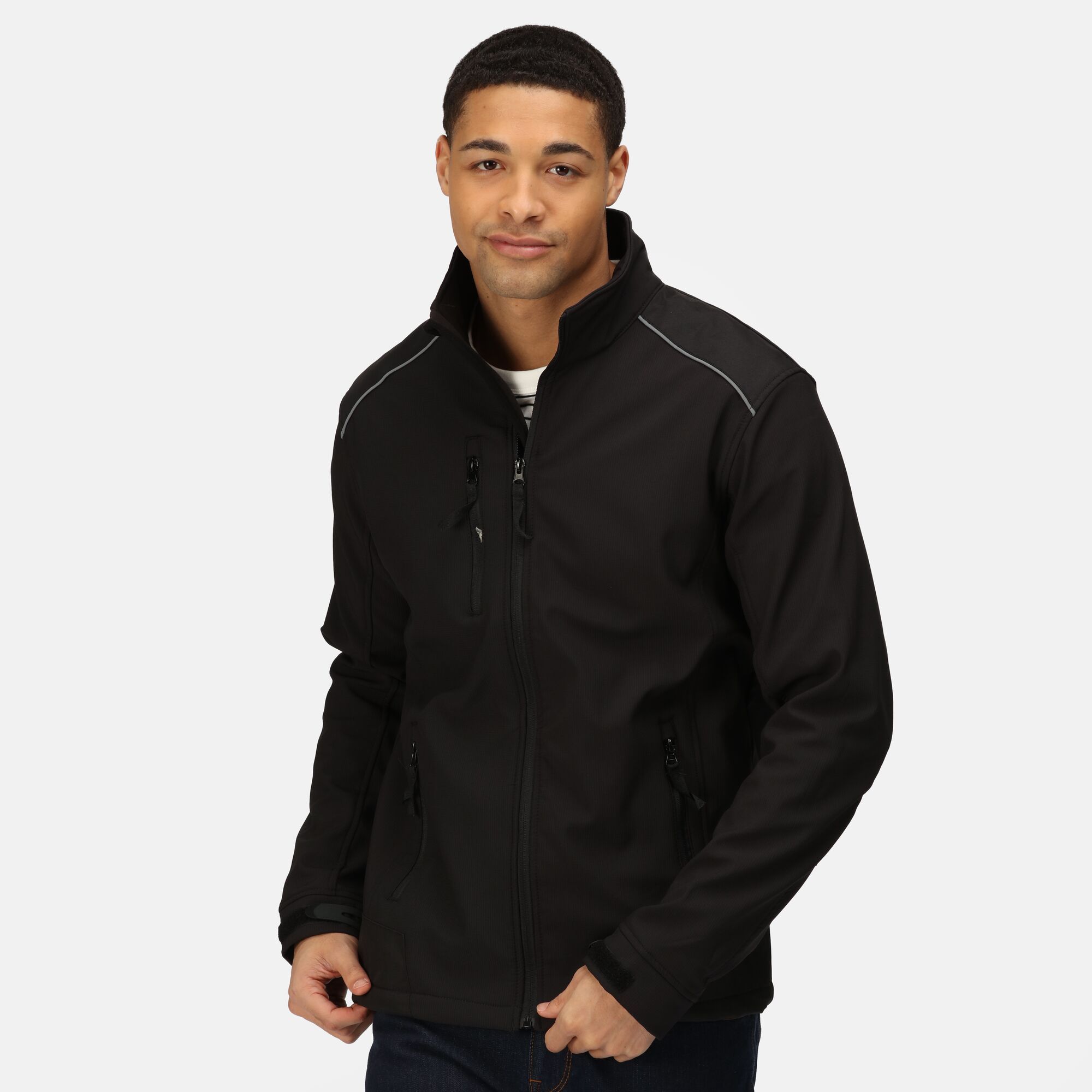 Regatta - Mens Sandstorm Jacket