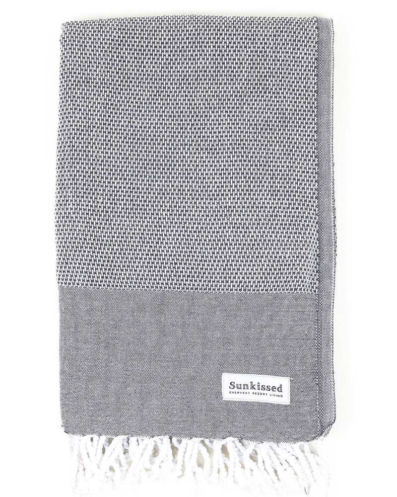 Barbados Sand Free Beach Towel - Sunkissed