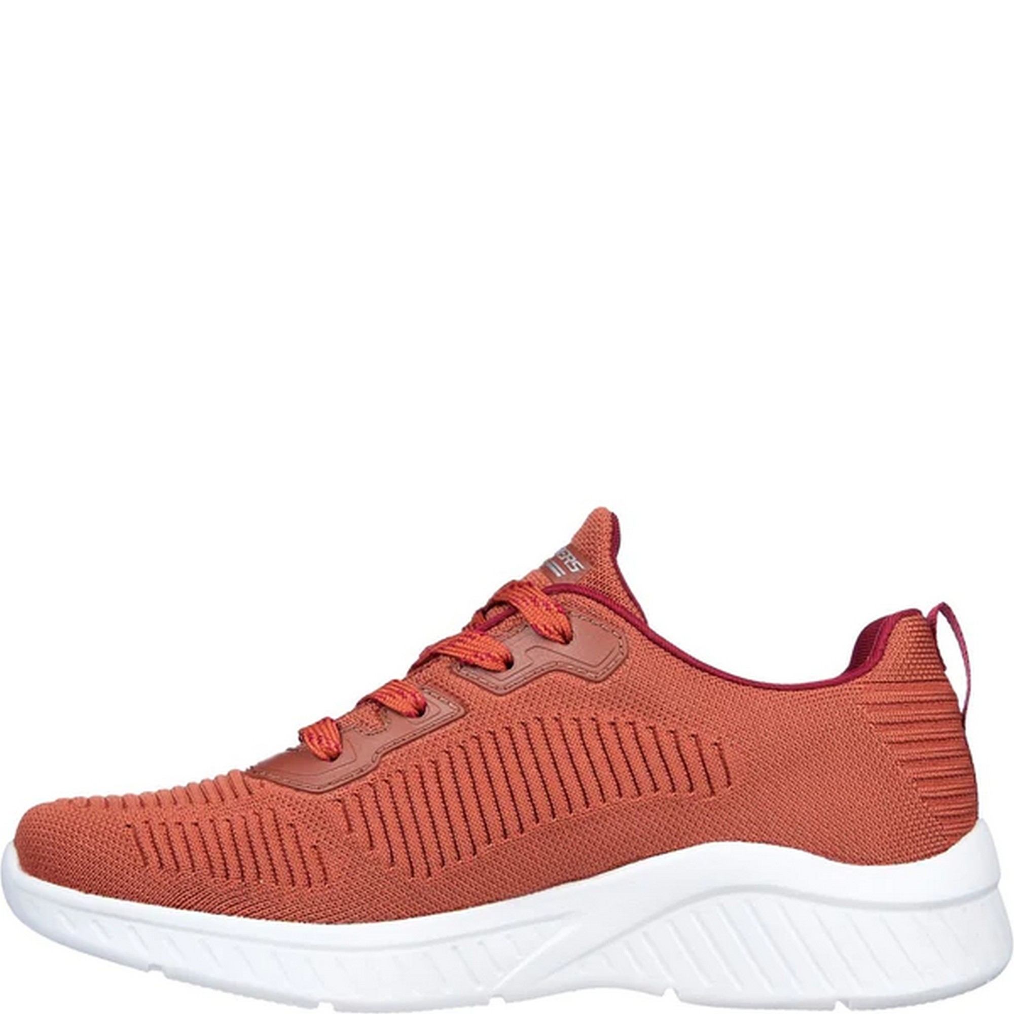Skechers - Womens/Ladies Bobs Squad Air Sweet Encounter Sneakers