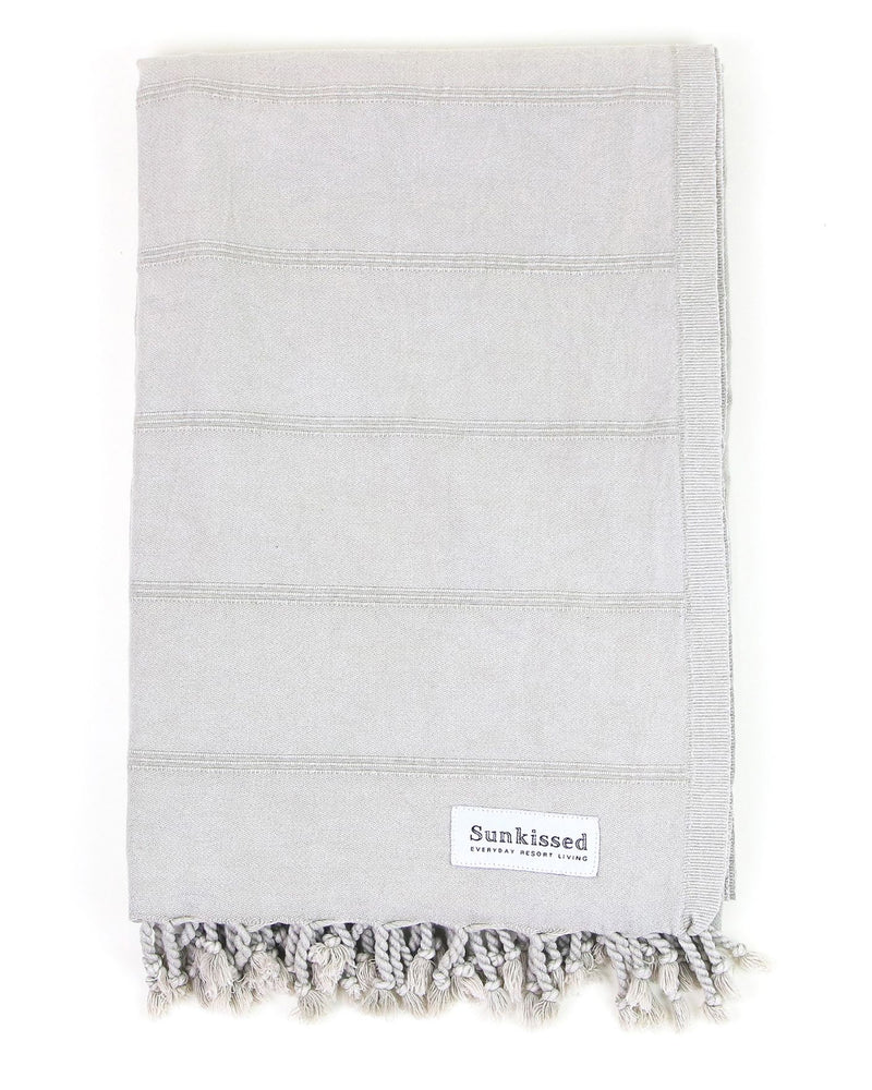 Tulum Sand Free Beach Towel - Sunkissed