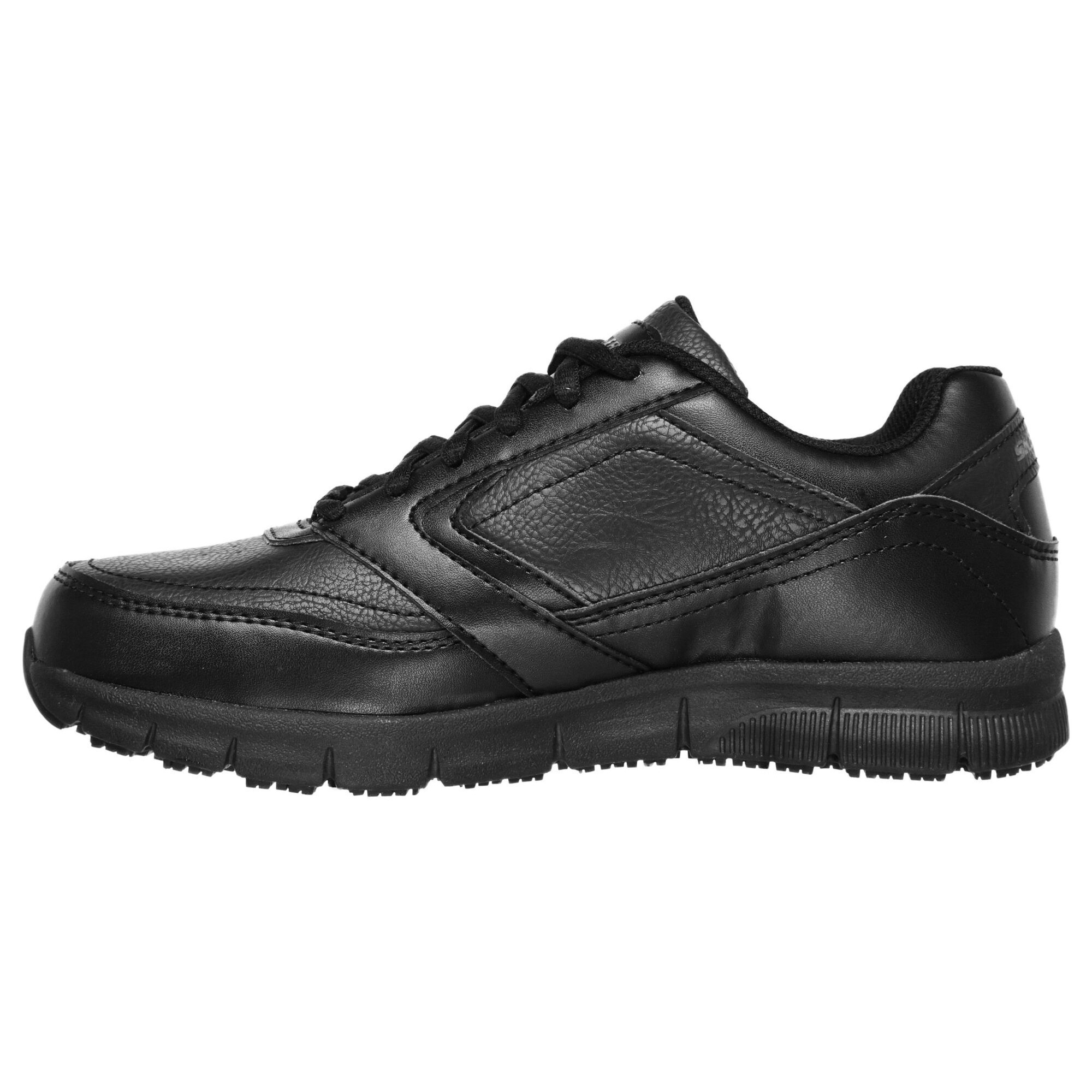 Skechers - Womens/Ladies Nampa Wyola Occupational Sneakers