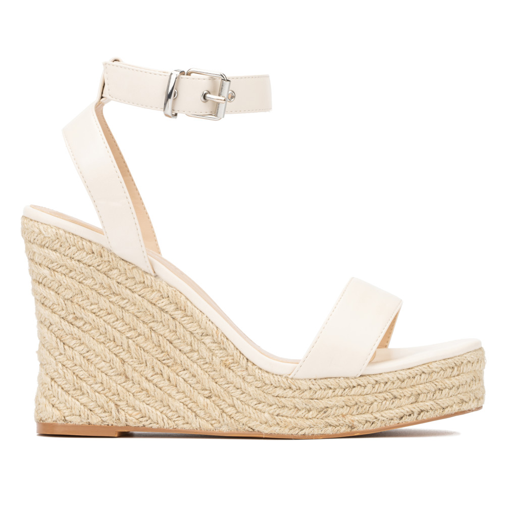 Fashion To Figure - Women's Gale Wedge