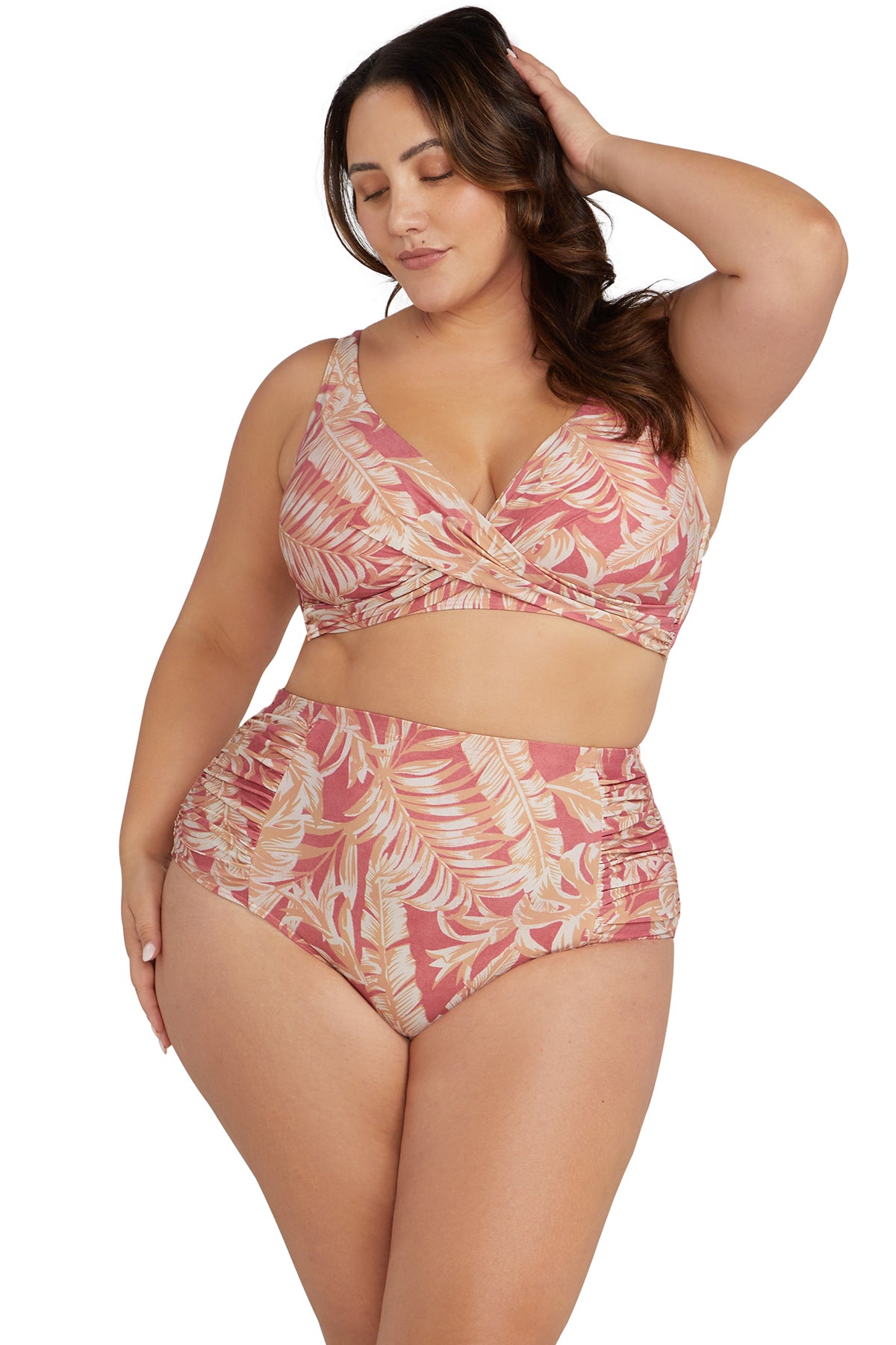 Artesands Boca Raton Delcroix Bikini Top