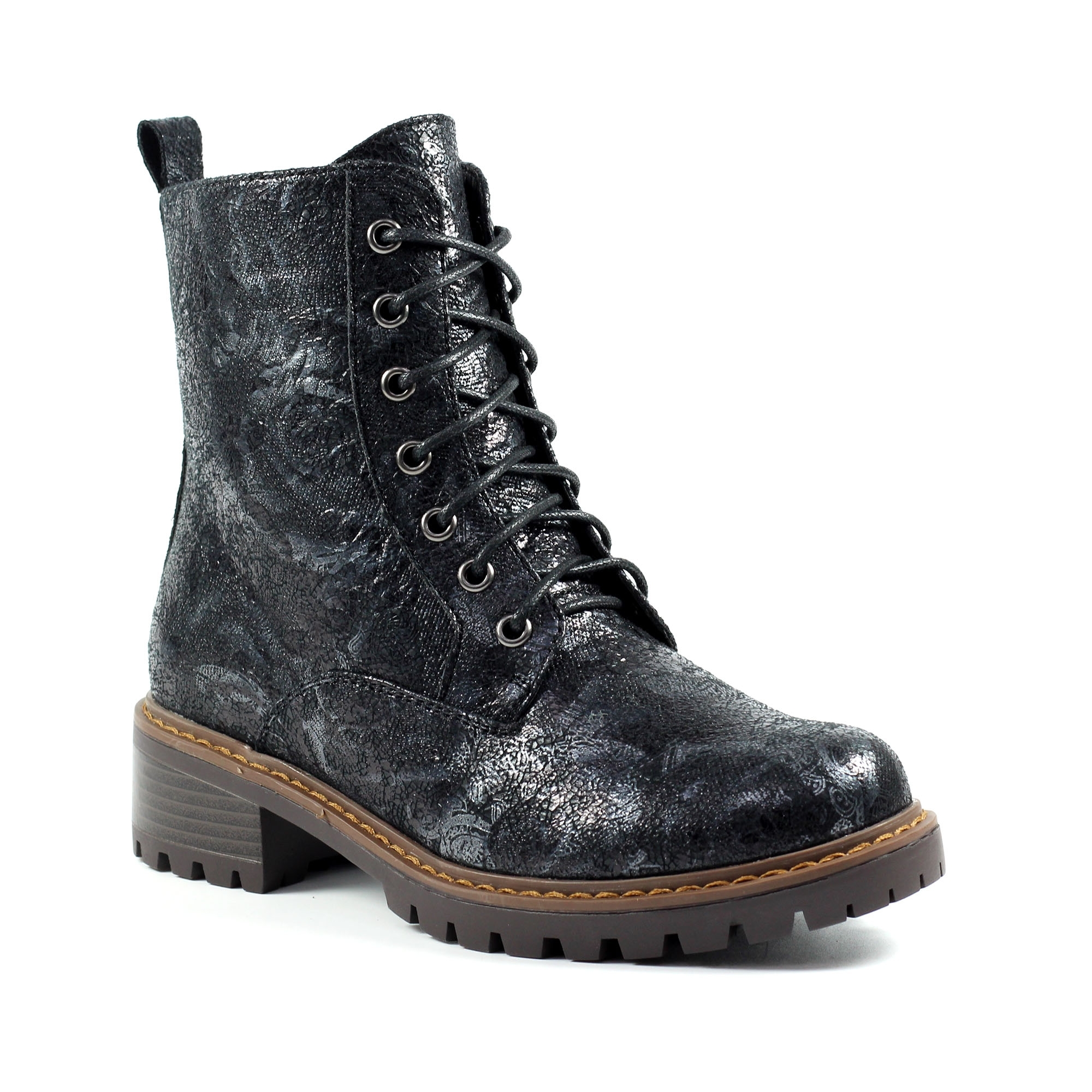 Lunar - Womens/Ladies Roseville Ankle Boots