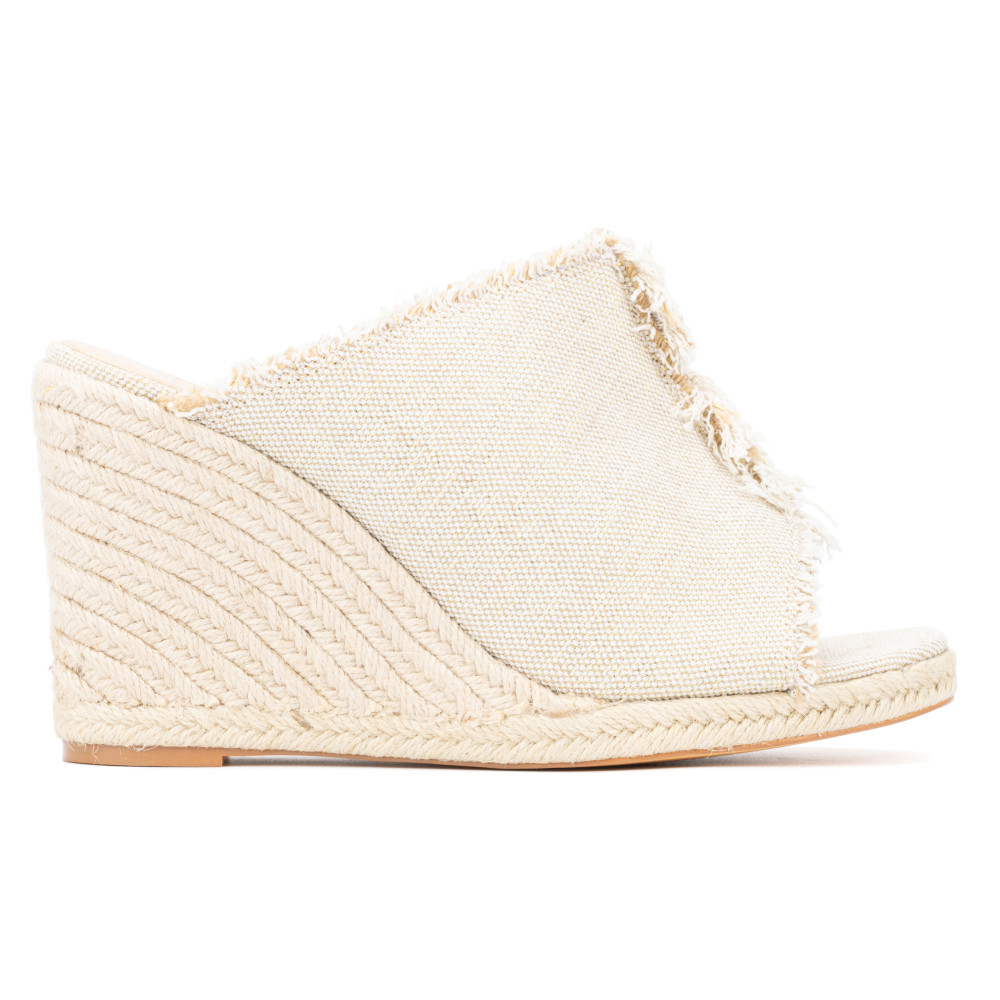 Fashion To Figure - Women's Estella Wedge