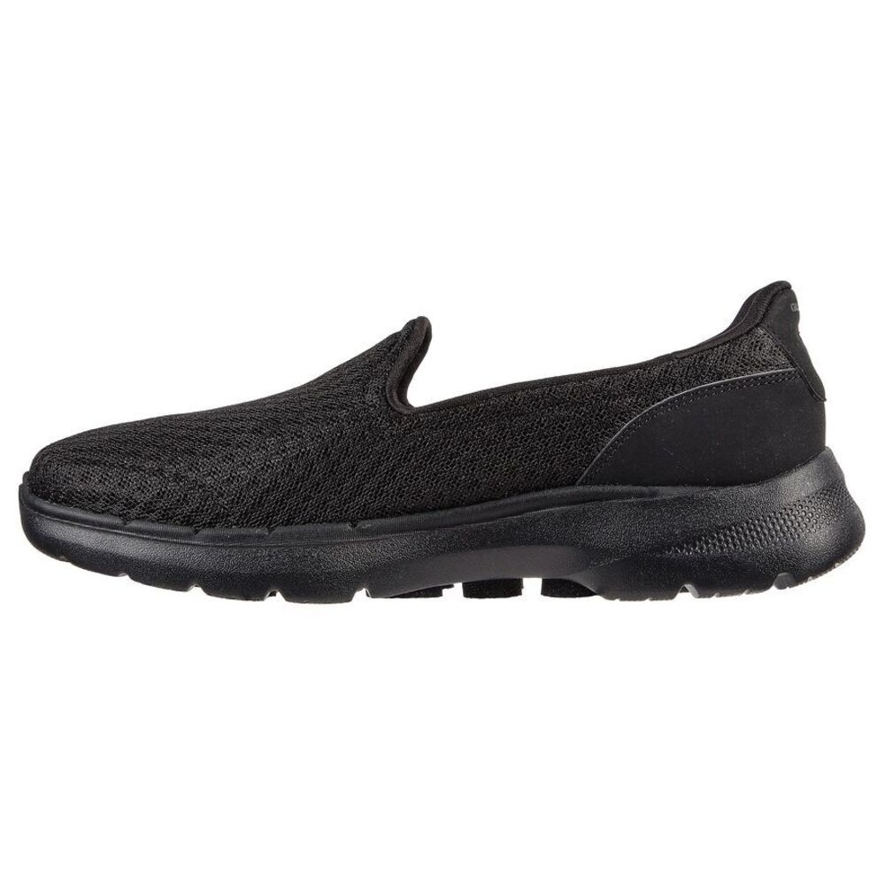 Skechers - Womens/Ladies GOwalk 6 Big Splash Walking Shoes