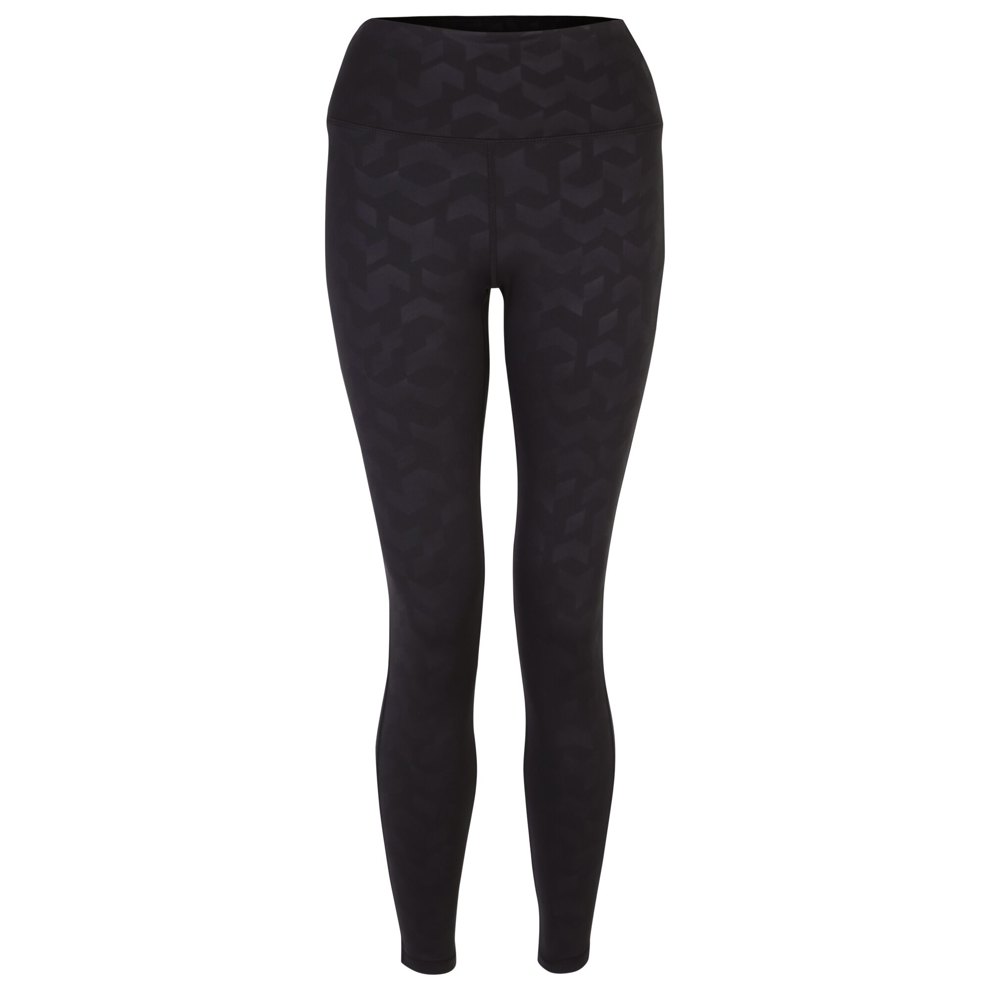 Dare 2B - Womens/Ladies Influential Chevron Leggings