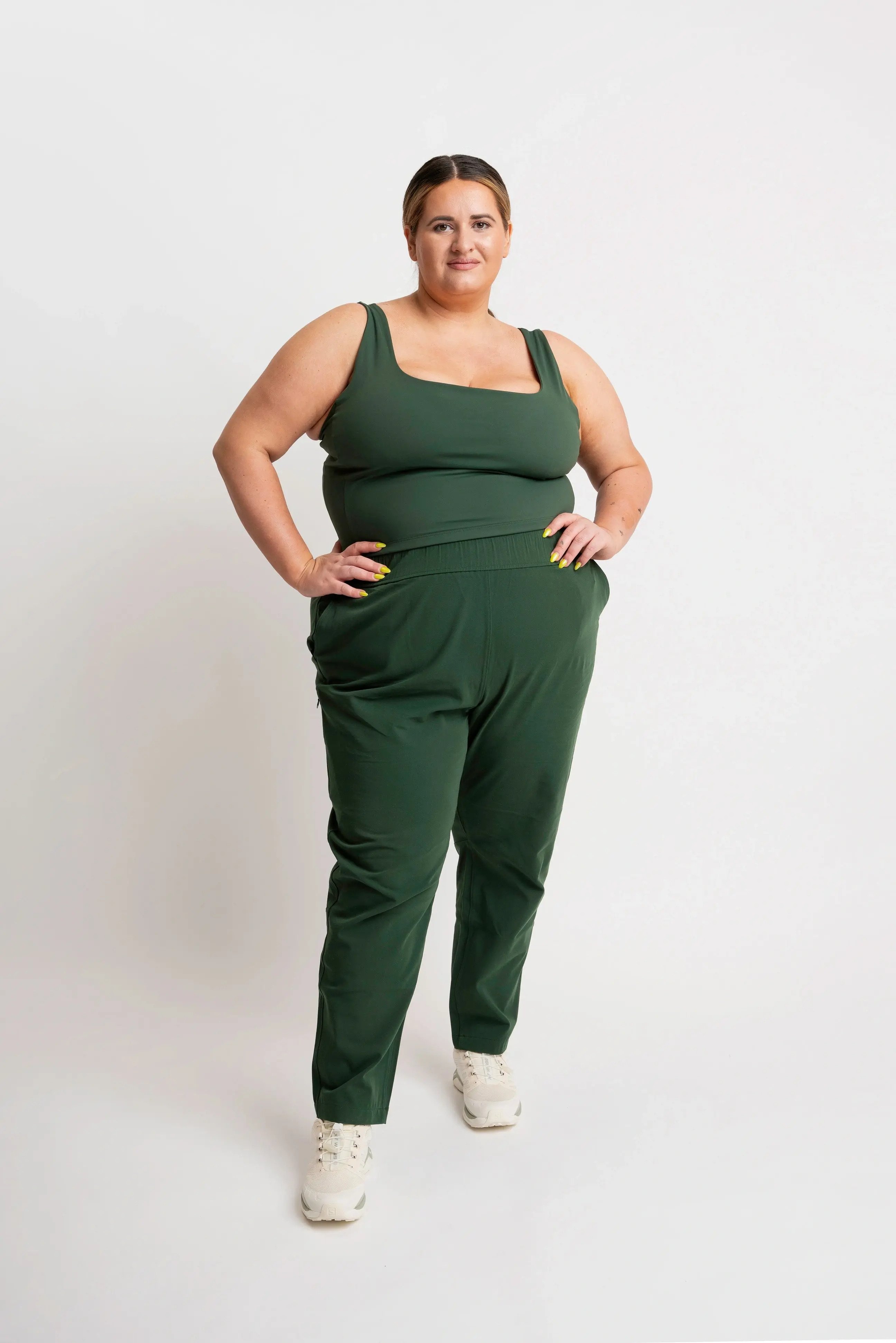 Alder Apprel - Open Air Pant 32