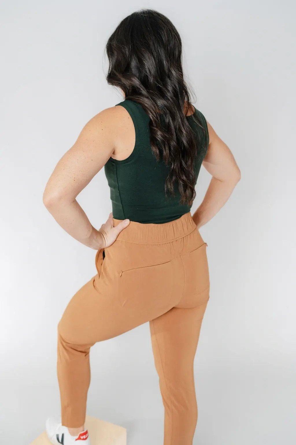 Alder Apprel - Open Air Pant 28