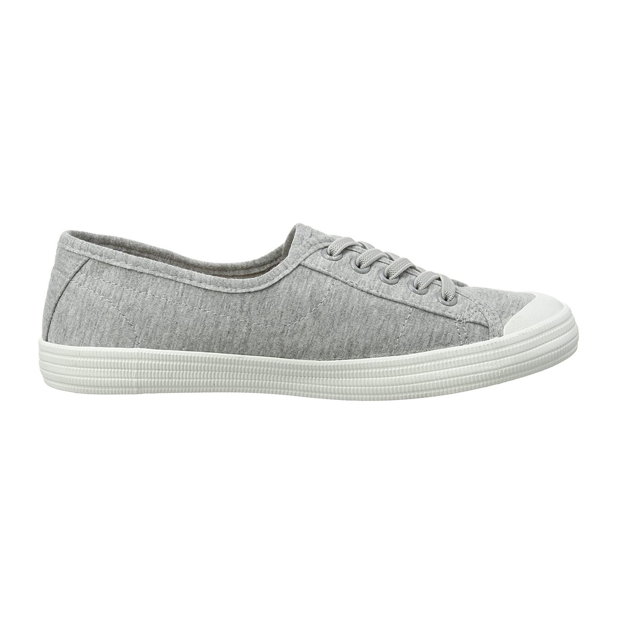 Rocket Dog - Womens/Ladies Chow Chow Summer Jersey Plimsolls