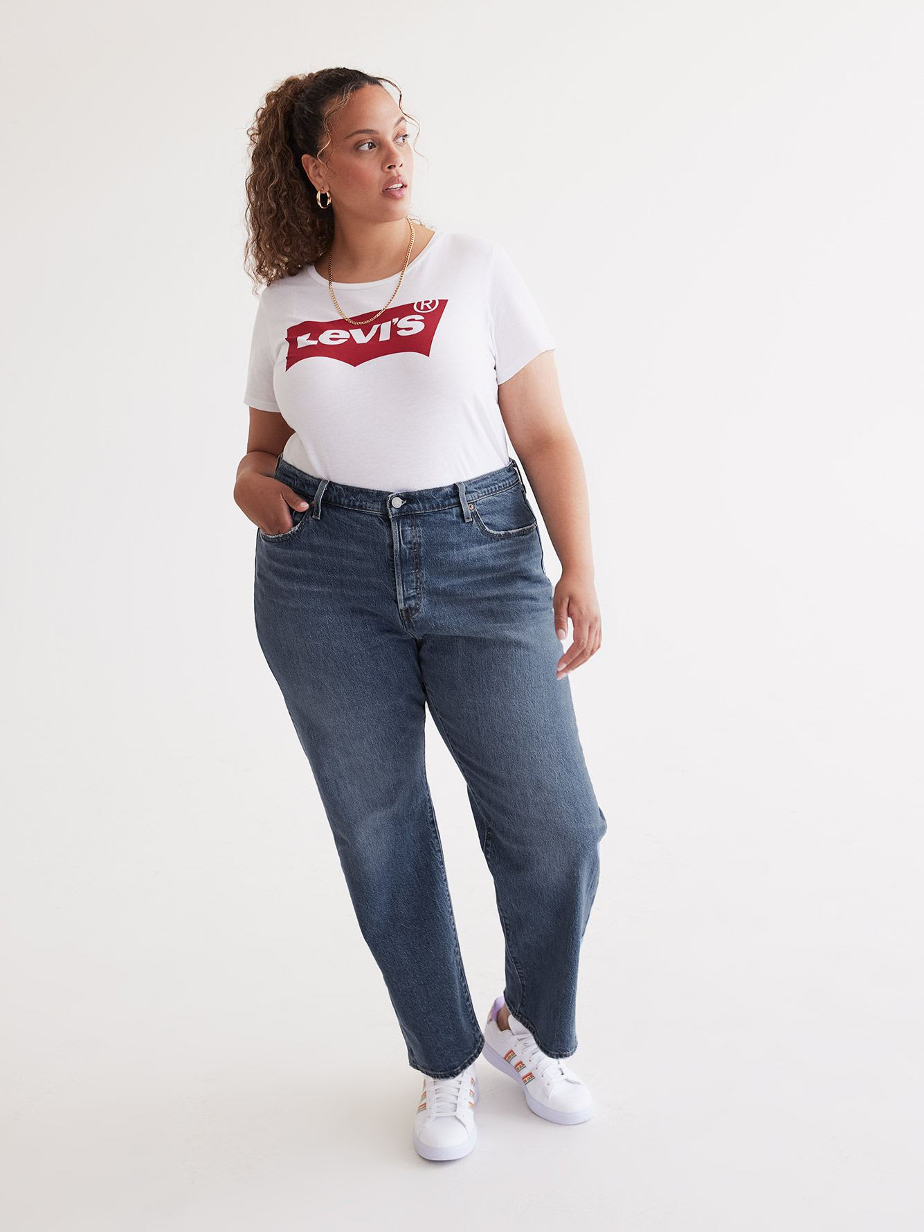 501 Original-Fit Jeans - Levi's