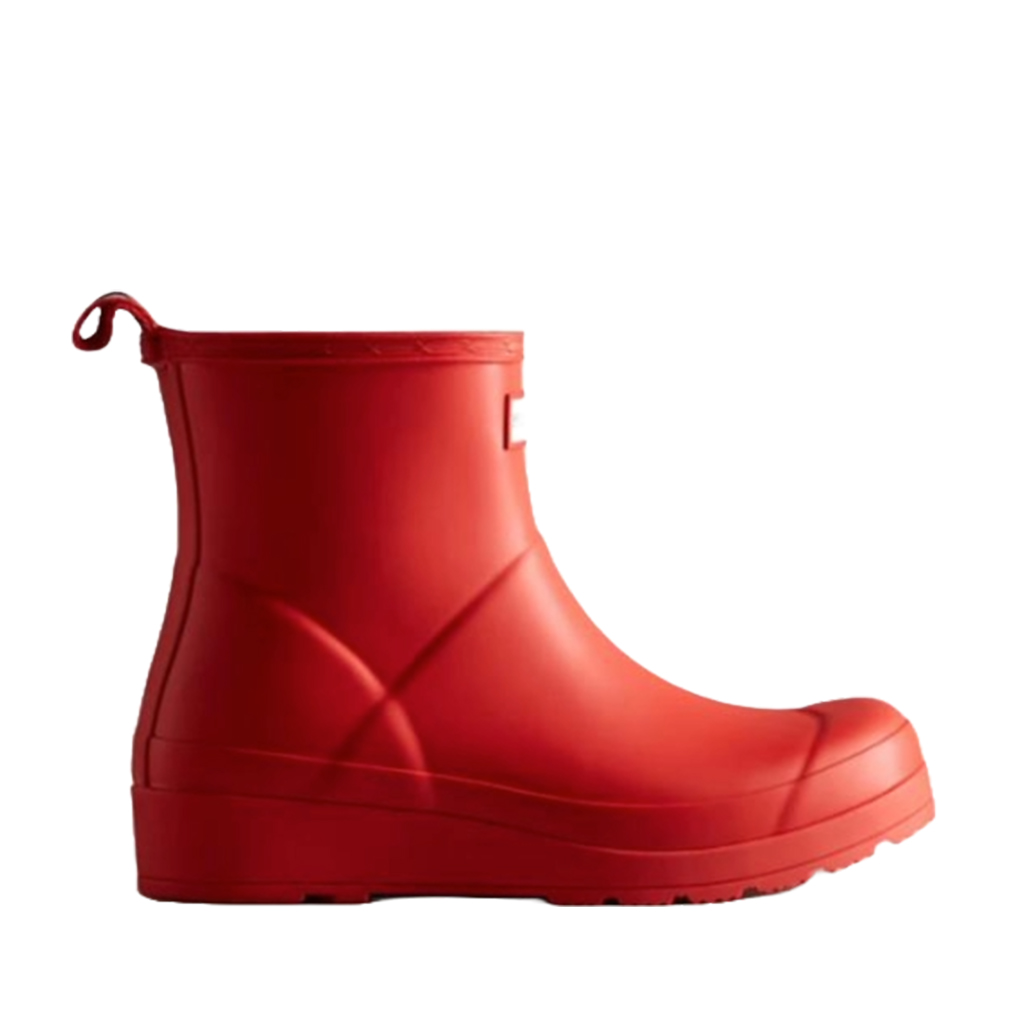 Hunter S Play Short Boot
