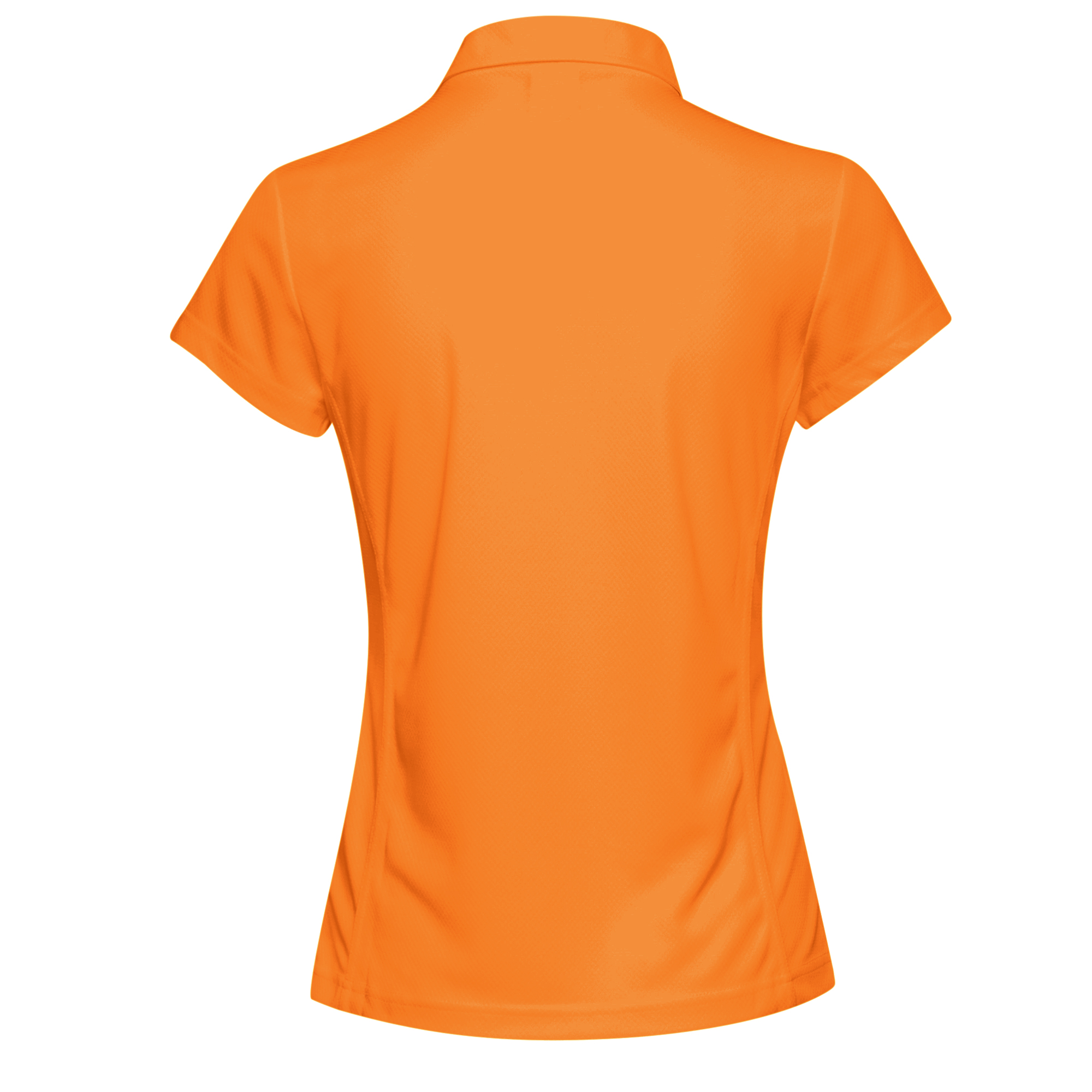 Adidas - Teamwear Womens/Ladies Lightweight Short Sleeve Polo Shirt