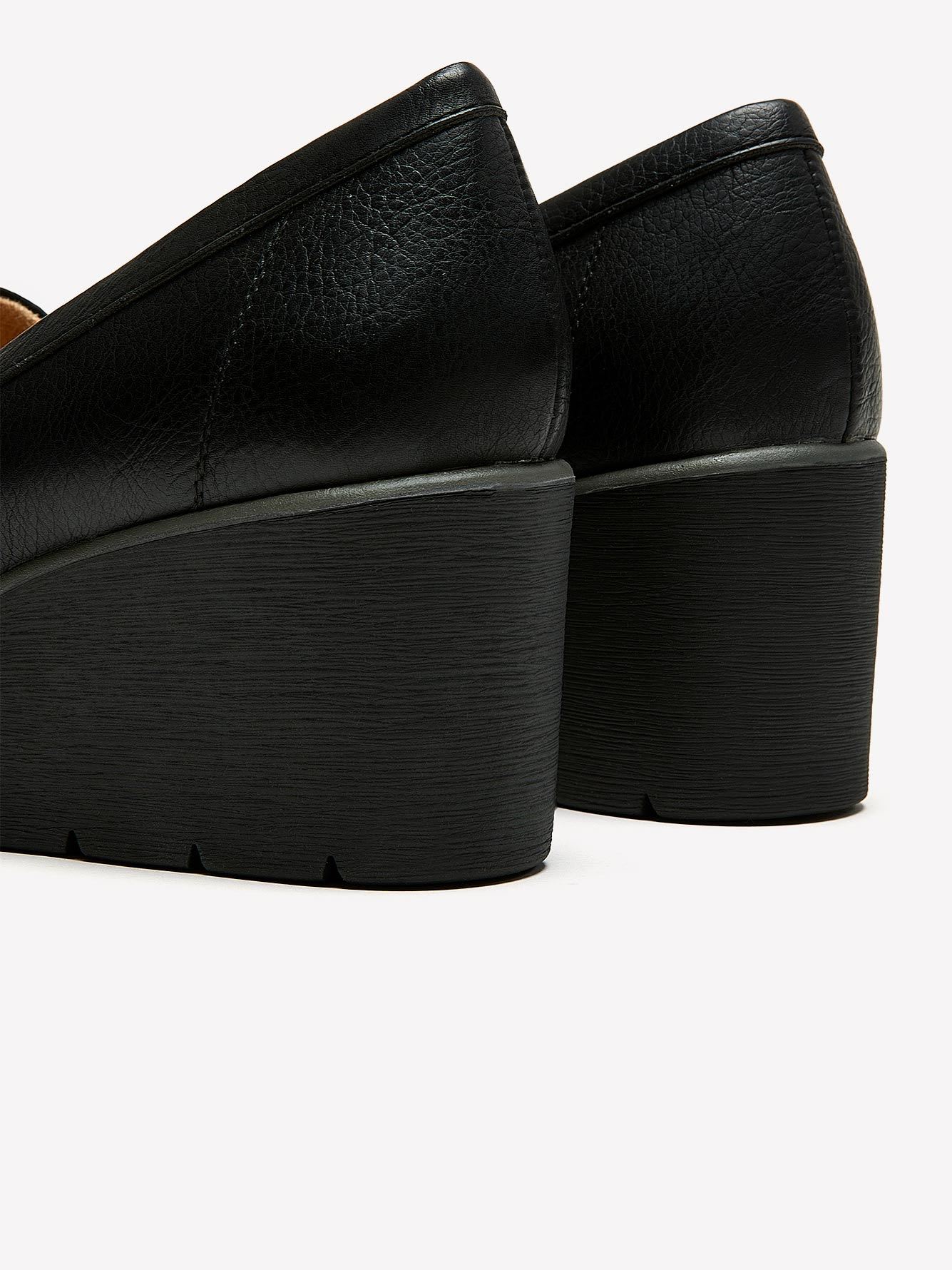 Wide Width, Soul Achieve Wedge Shoes - Naturalizer