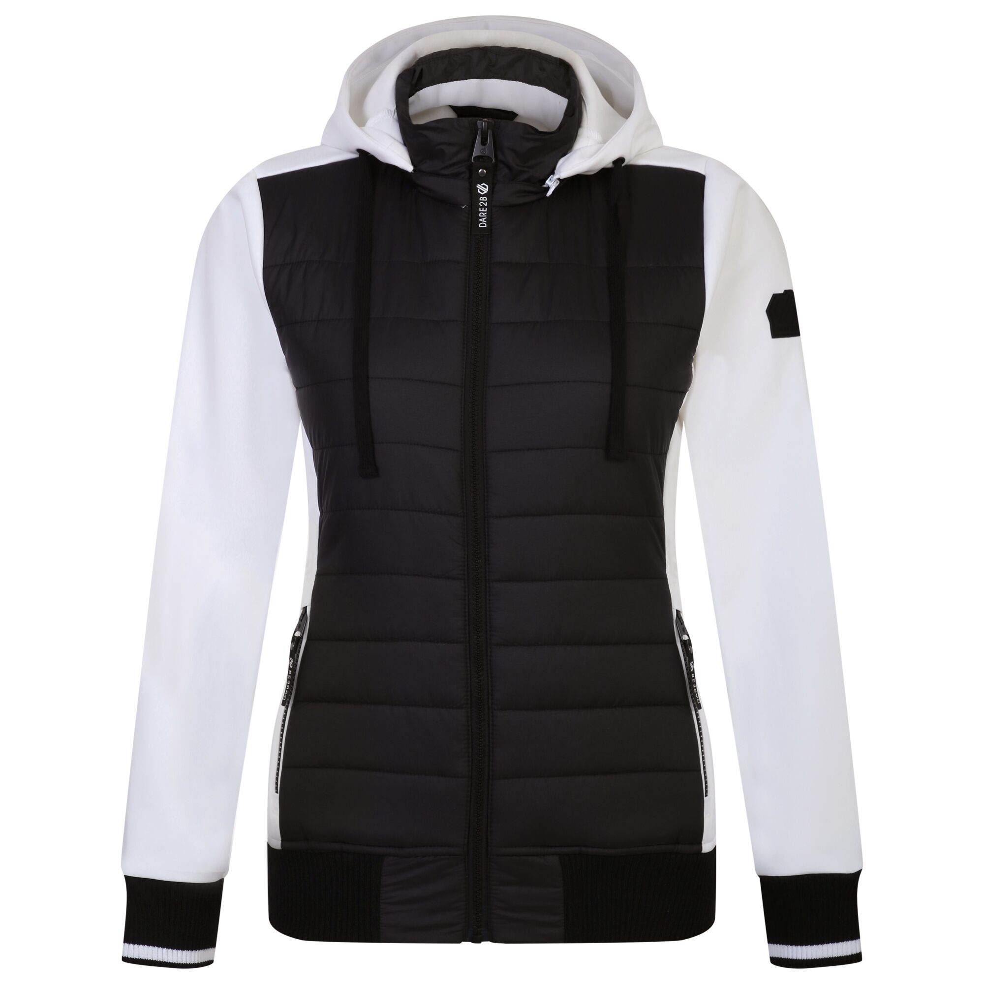 Dare 2B - Womens/Ladies Fend Hooded Jacket