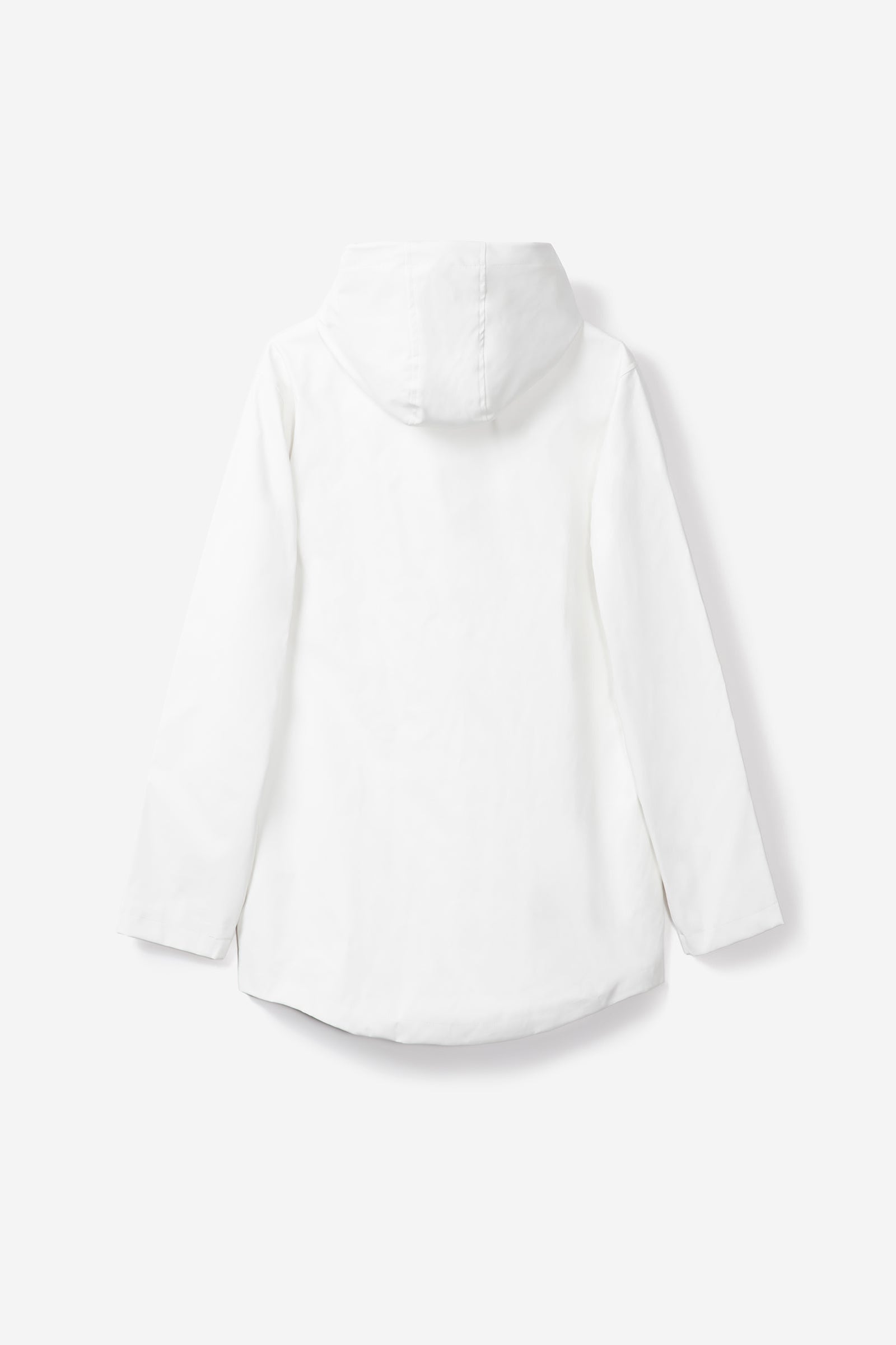 Noize - Alexa Plus Mid Length Raincoat