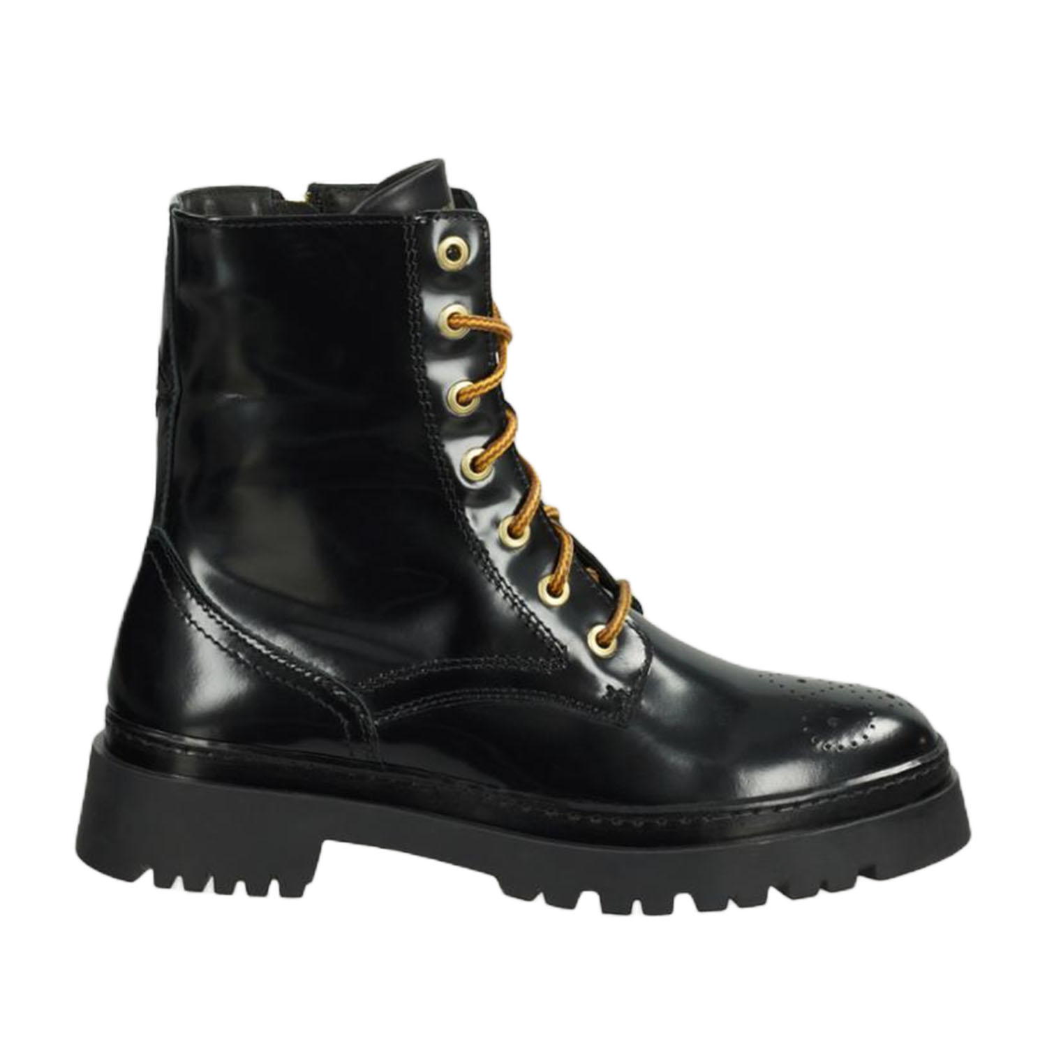 Gant Footwear ALIGREY MID BOOT