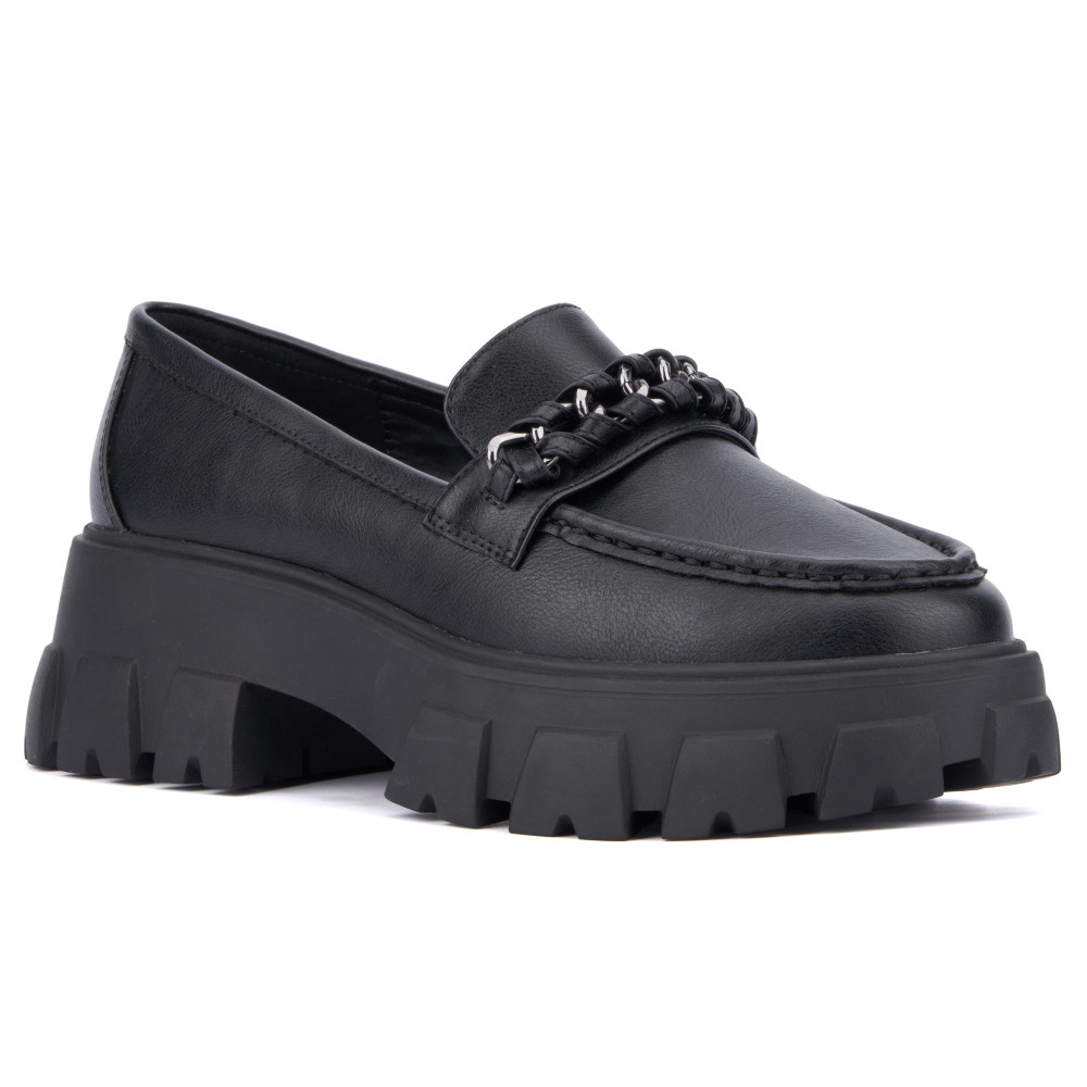 Women's Jazelle Loafer - Wide Width