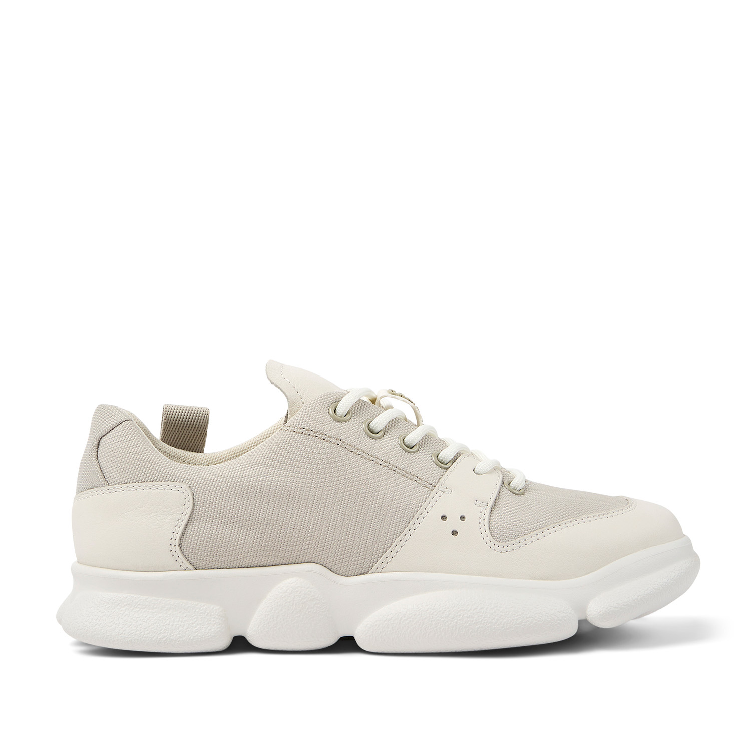 Camper Karst in Sneakers