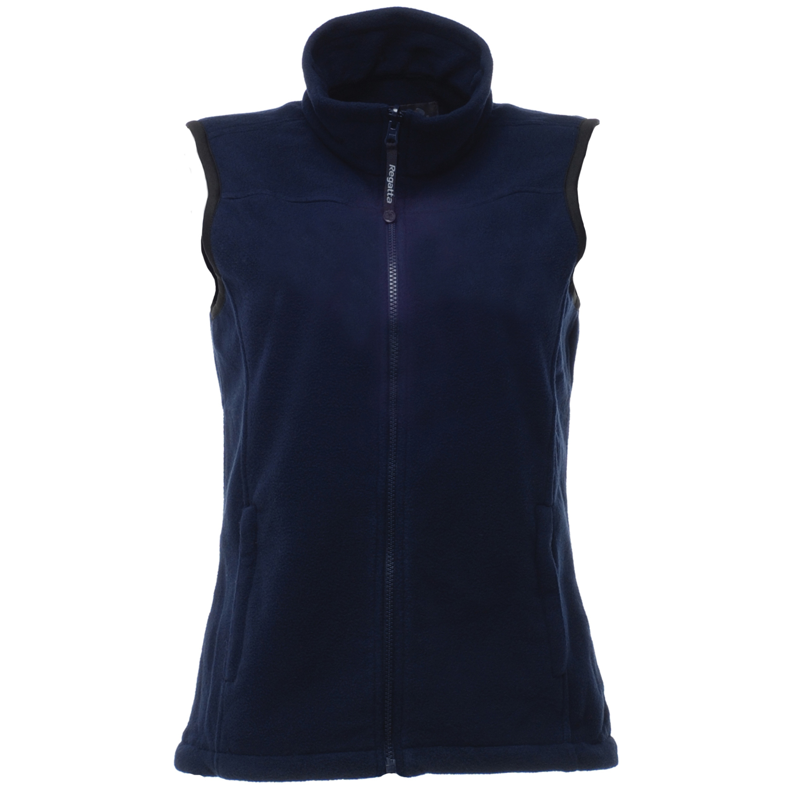 Regatta - Womens/Ladies Haber II 250 Series Anti-pill Fleece Bodywarmer