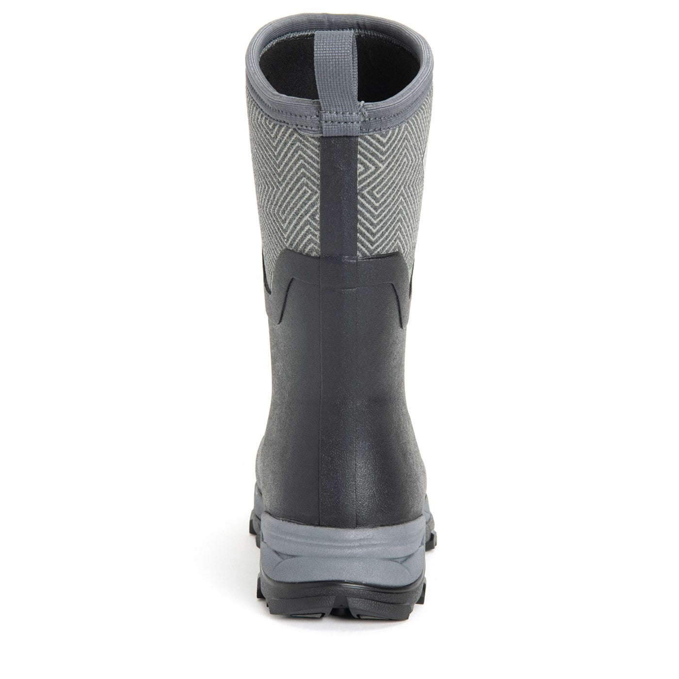 Muck Boots - Womens/Ladies Arctic Ice Vibram Geometric Galoshes