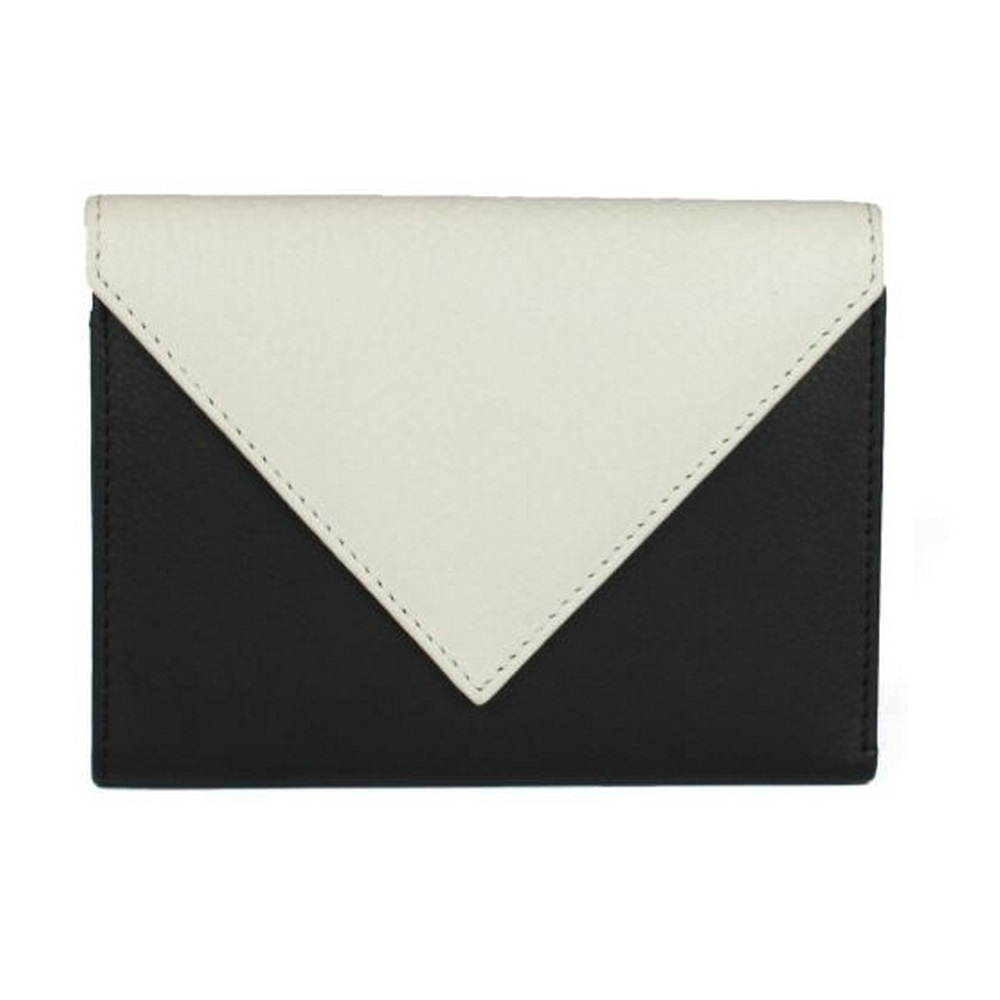 Eastern Counties Leather - Womens/Ladies Belle Envelope Style Coin Purse