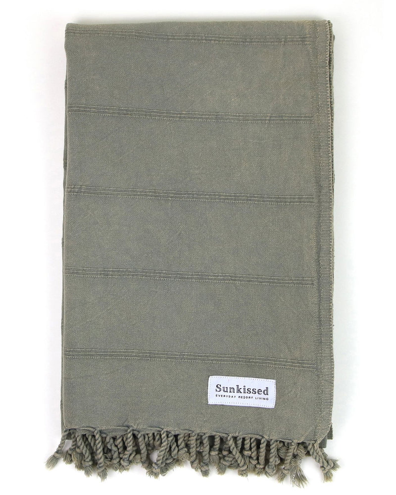 Capri Sand Free Beach Towel - Sunkissed