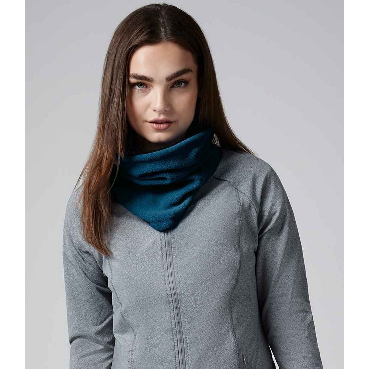 Beechfield - Fleece Recycled Snood