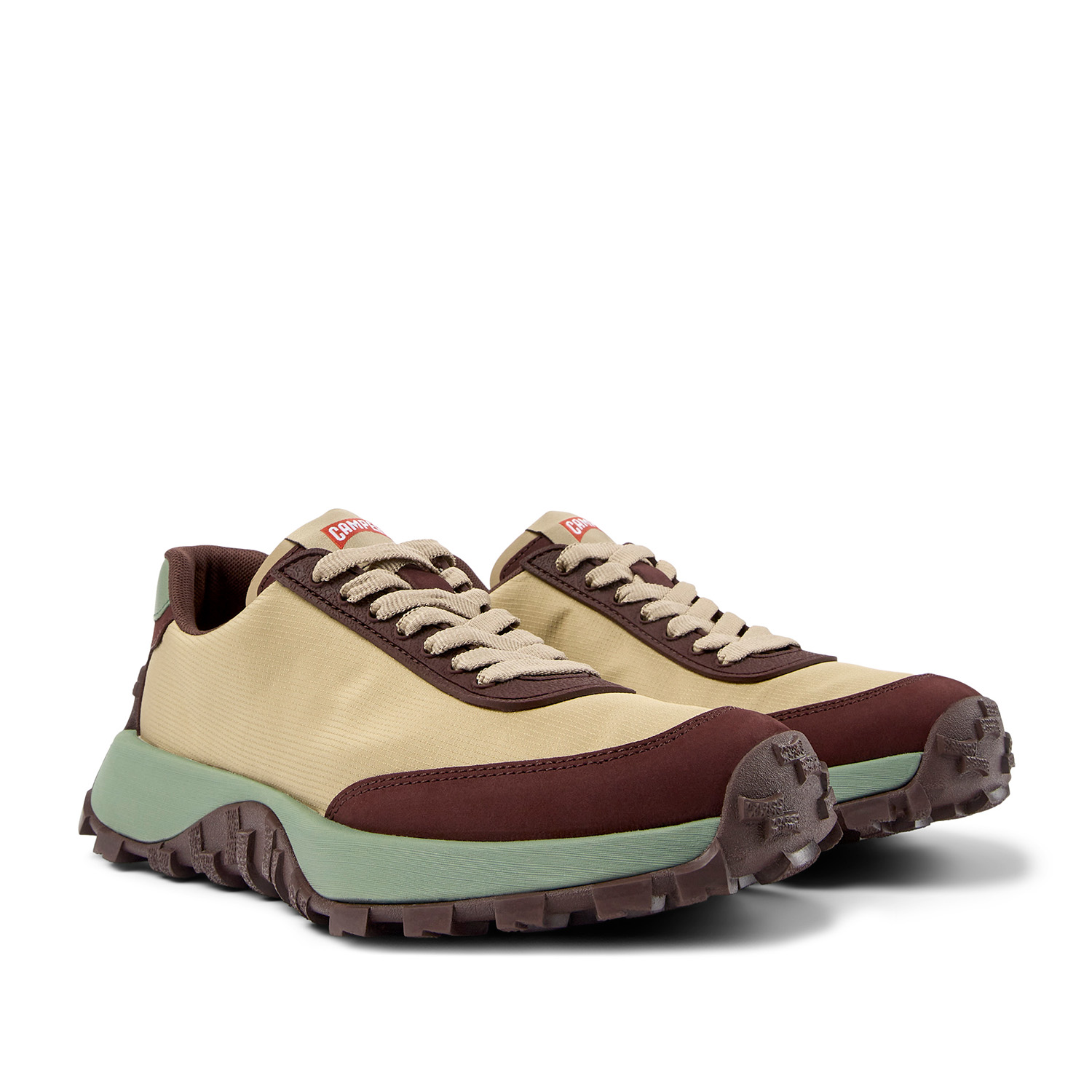 Camper Drift Trail in Sneakers