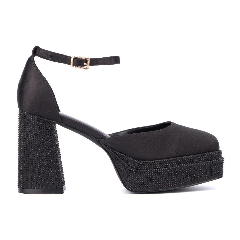 Women's Martine 2 Gemmed Platform - Wide Width