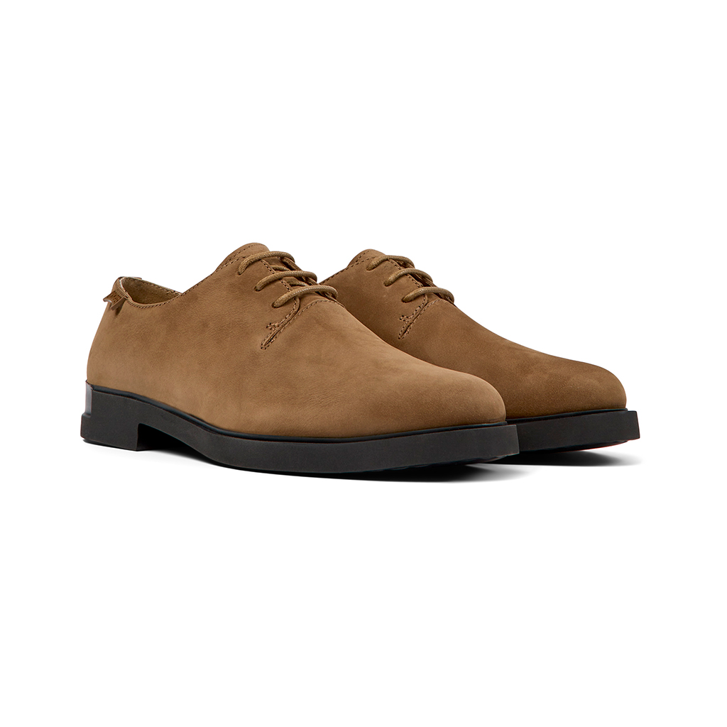 Camper TWS in Flats
