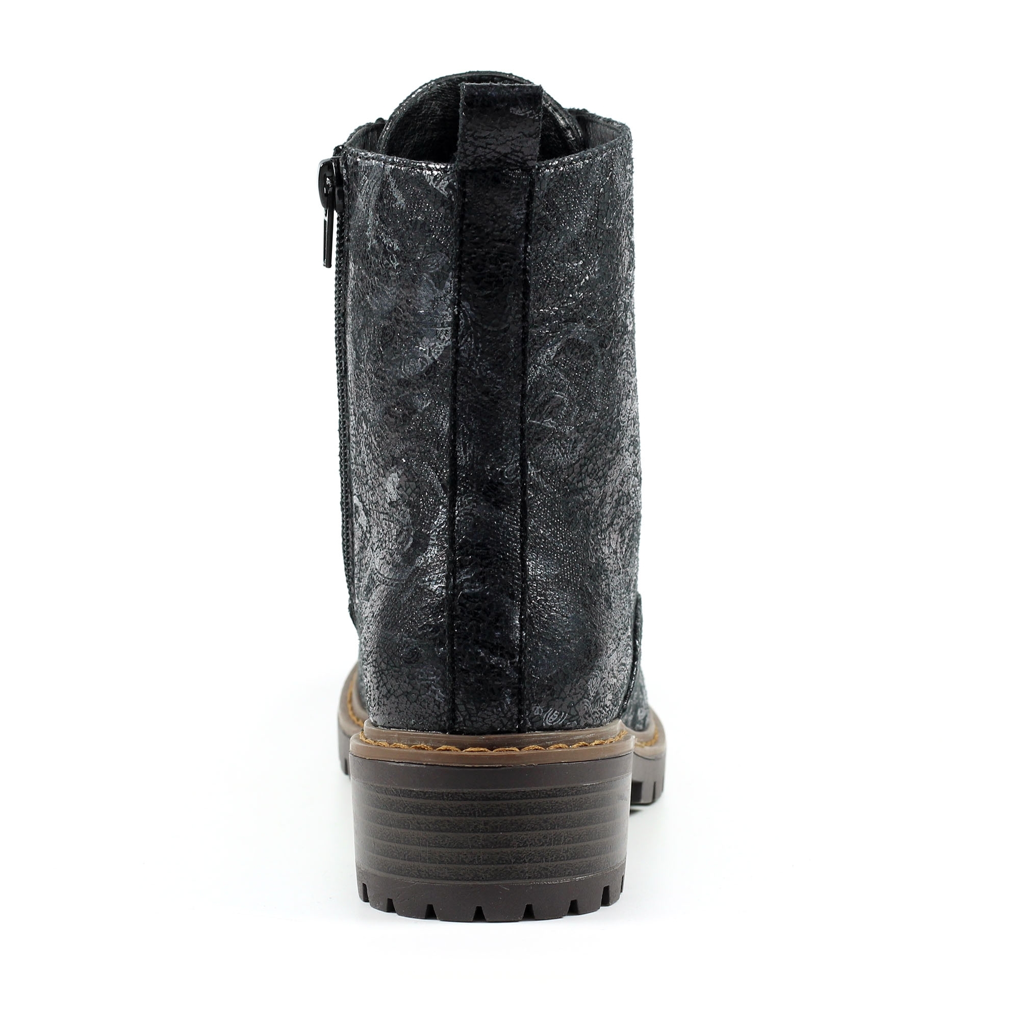 Lunar - Womens/Ladies Roseville Ankle Boots