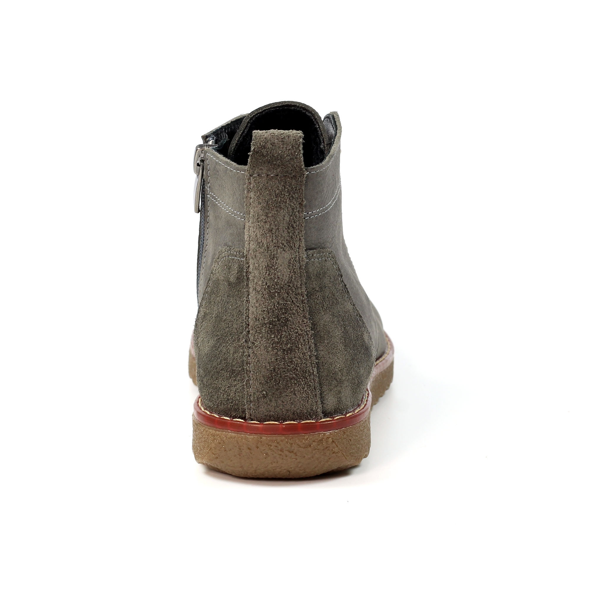 Lunar - Womens/Ladies Cheryl Nubuck Boots