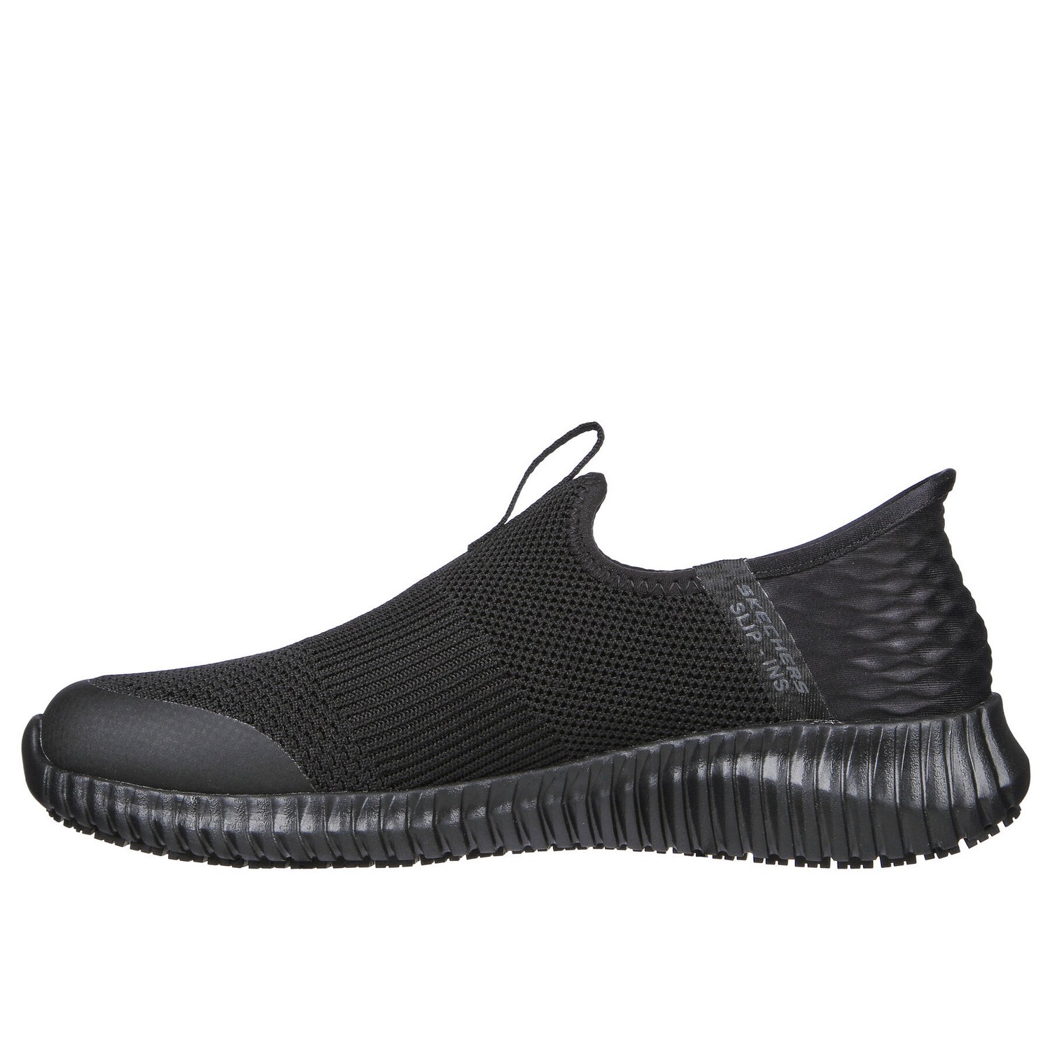 Skechers - Womens/Ladies Cessnock Gwynedd Shoes