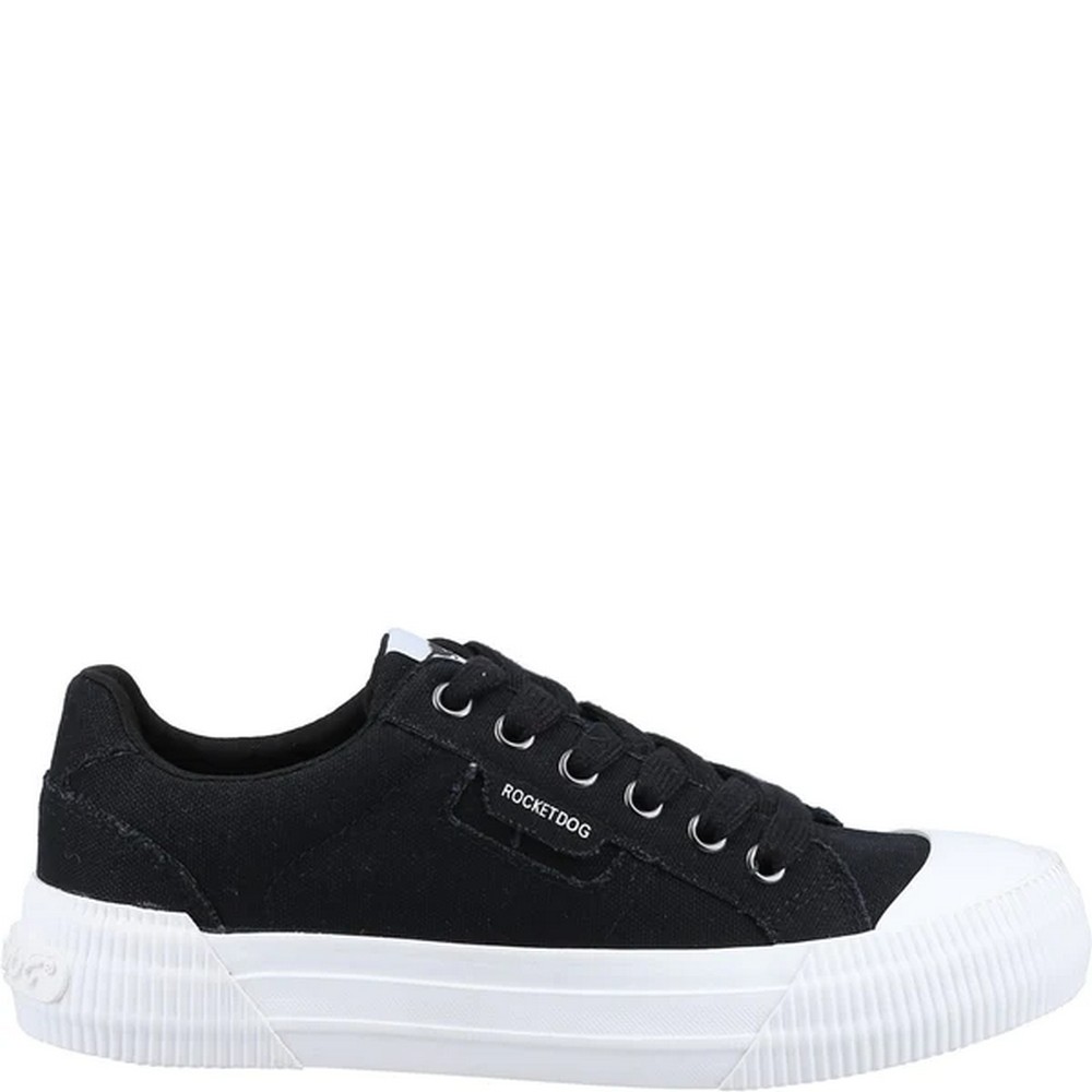 Rocket Dog - Womens/Ladies Cheery 12A Canvas Sneakers