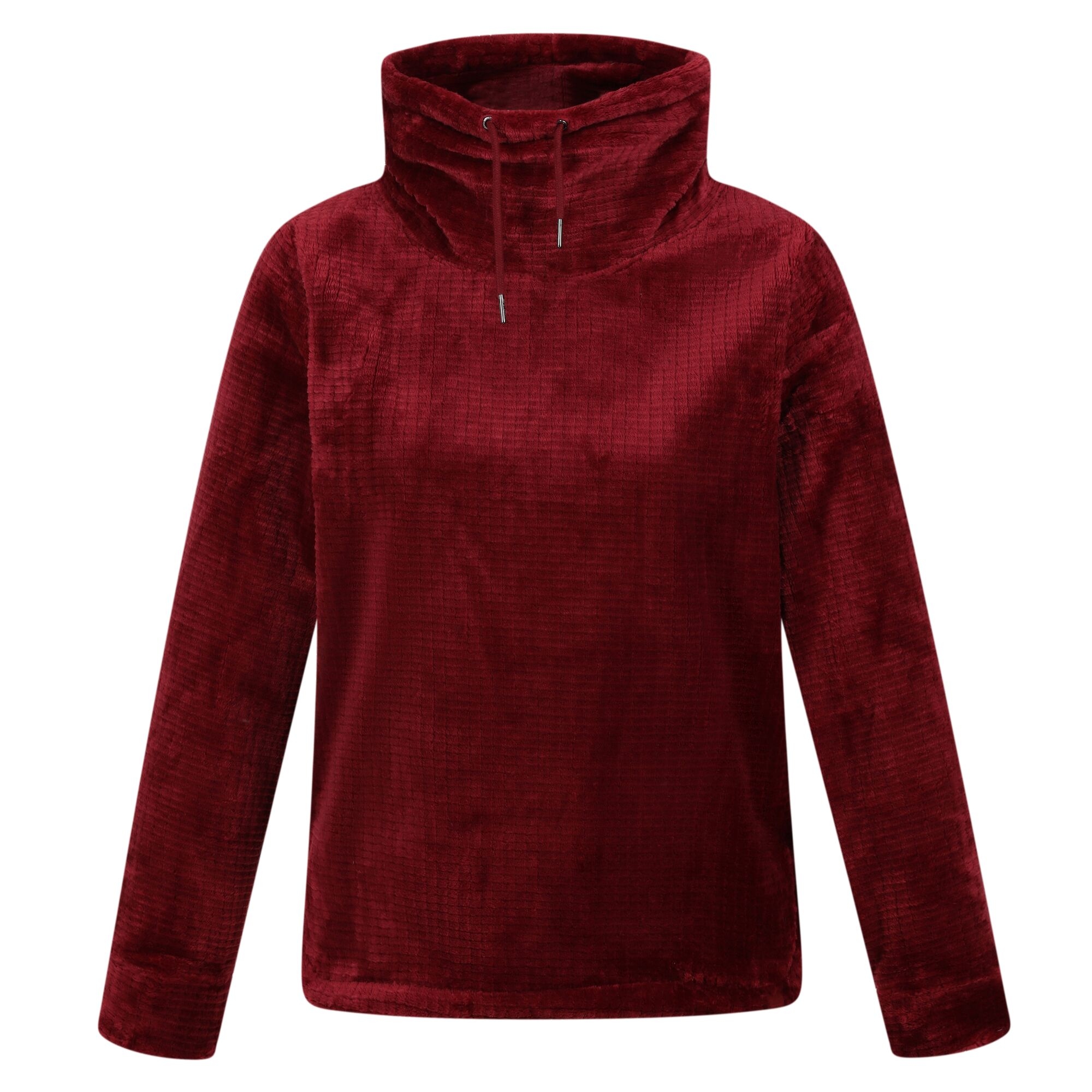 Regatta - Womens/Ladies Bardou Fluffy Sweater