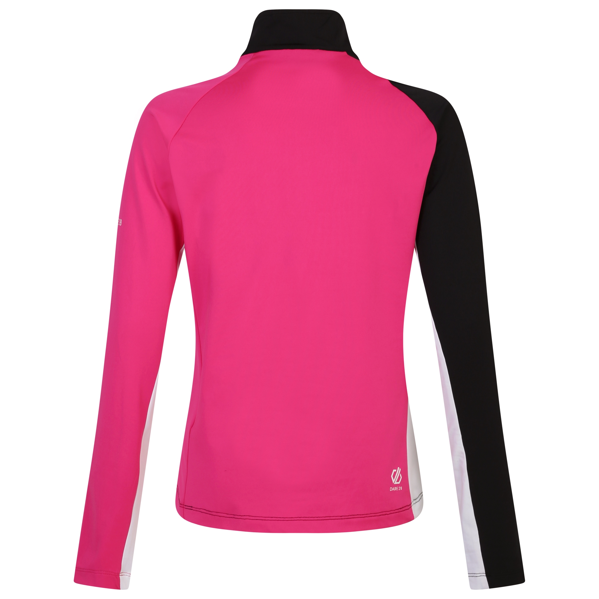Dare 2B - Womens/Ladies Ice Core Stretch Midlayer