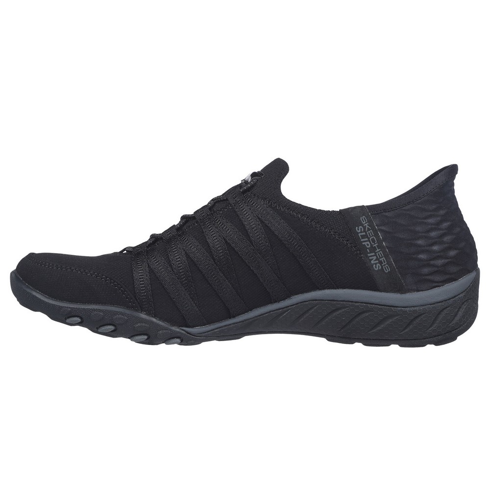 Skechers - Womens/Ladies Roll With Me Casual Shoes