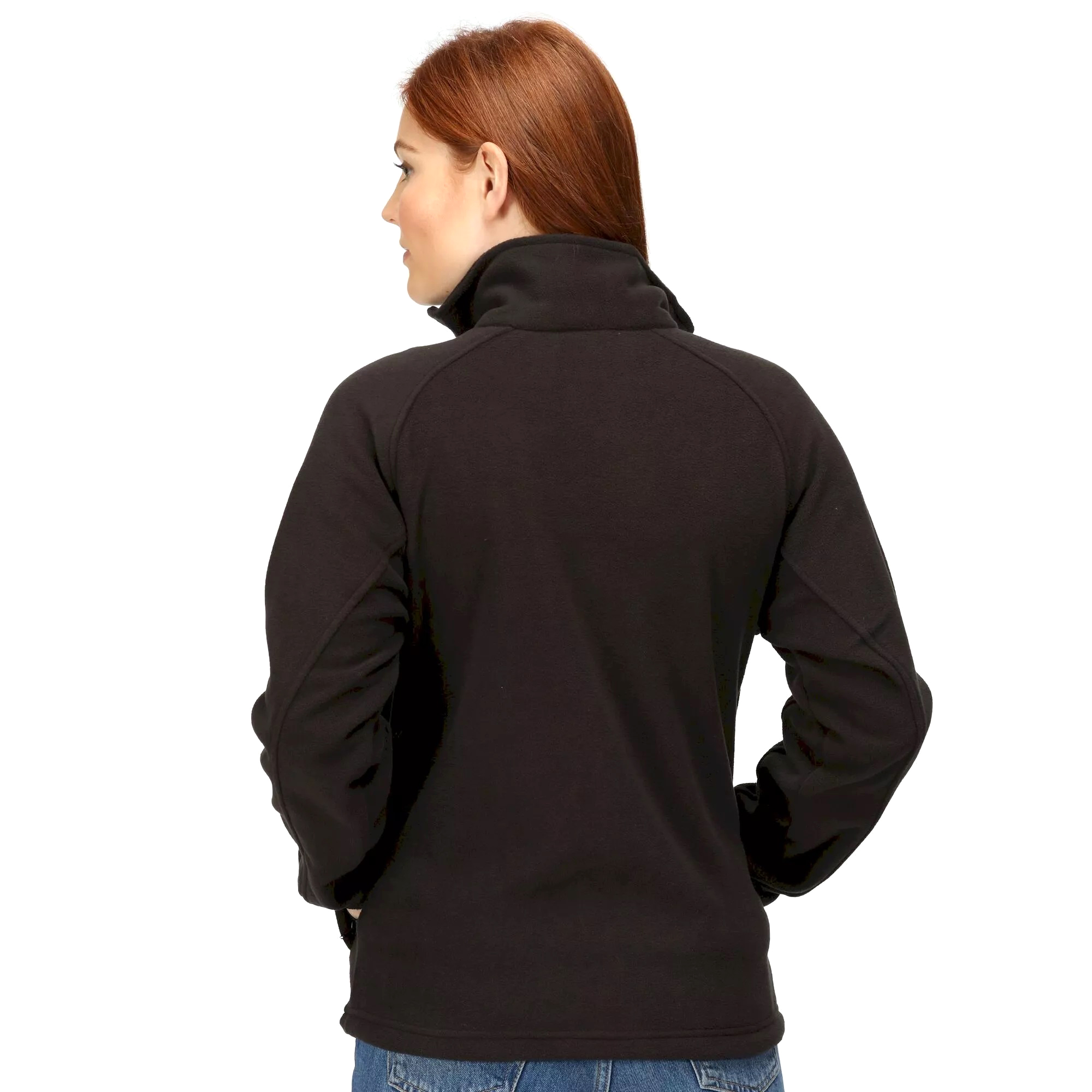 Regatta - Ladies/Womens Thor III Fleece Jacket (280g GSM)